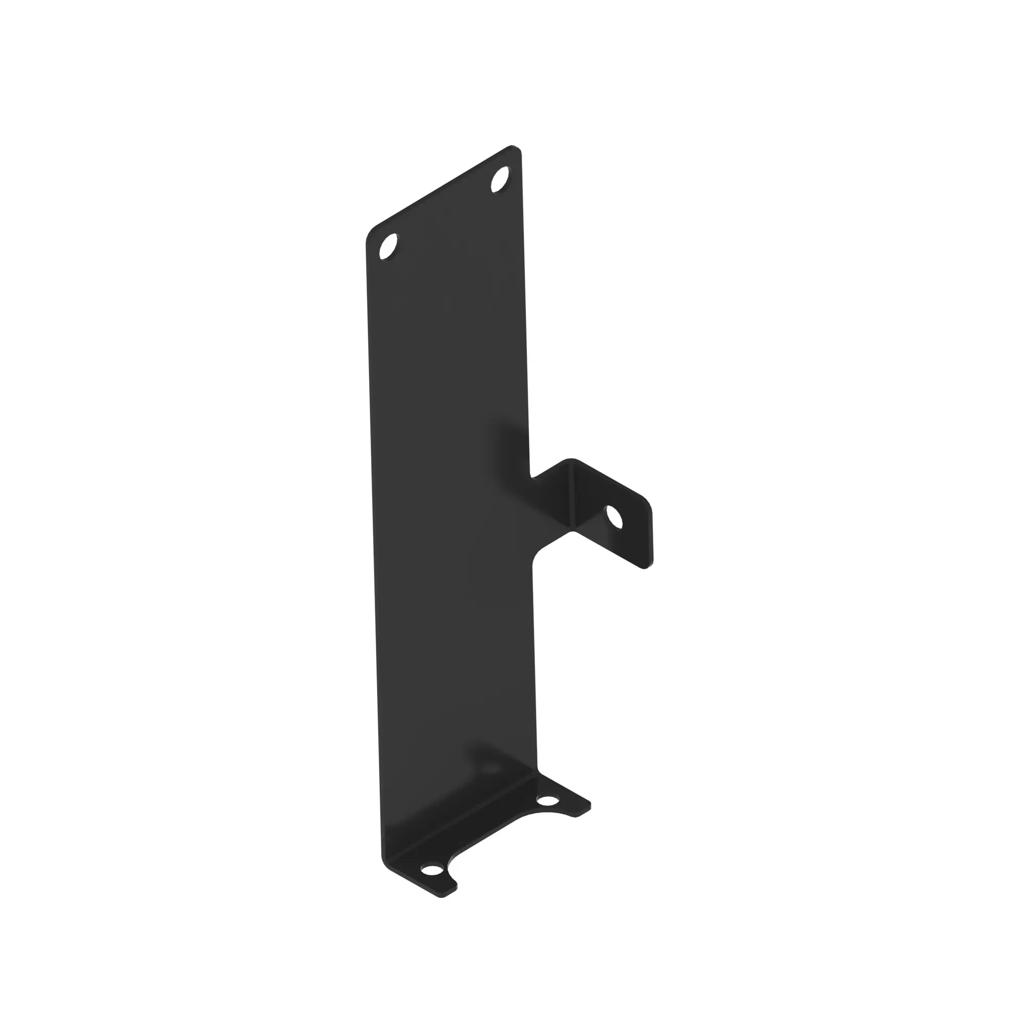 BRACKET, OIL COOLER BRACKET