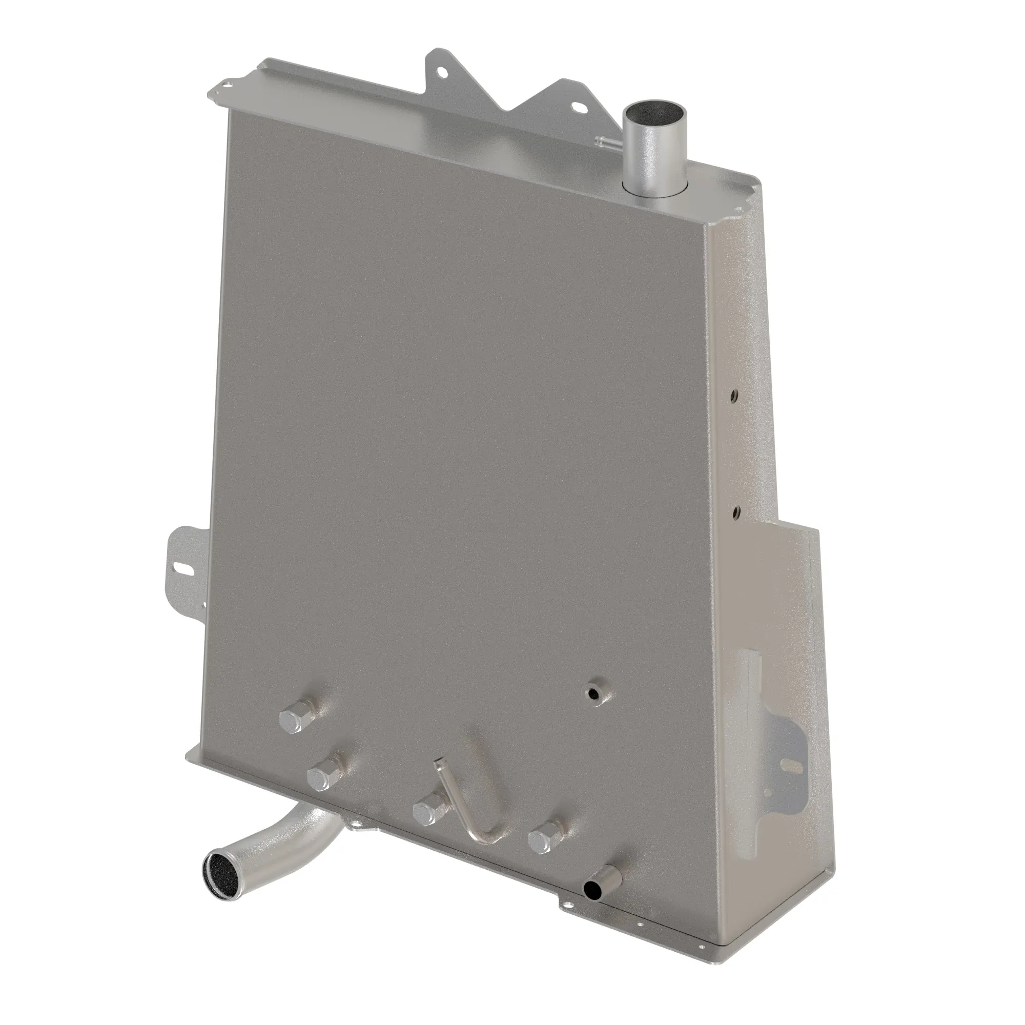 Hydraulic Reservoir
