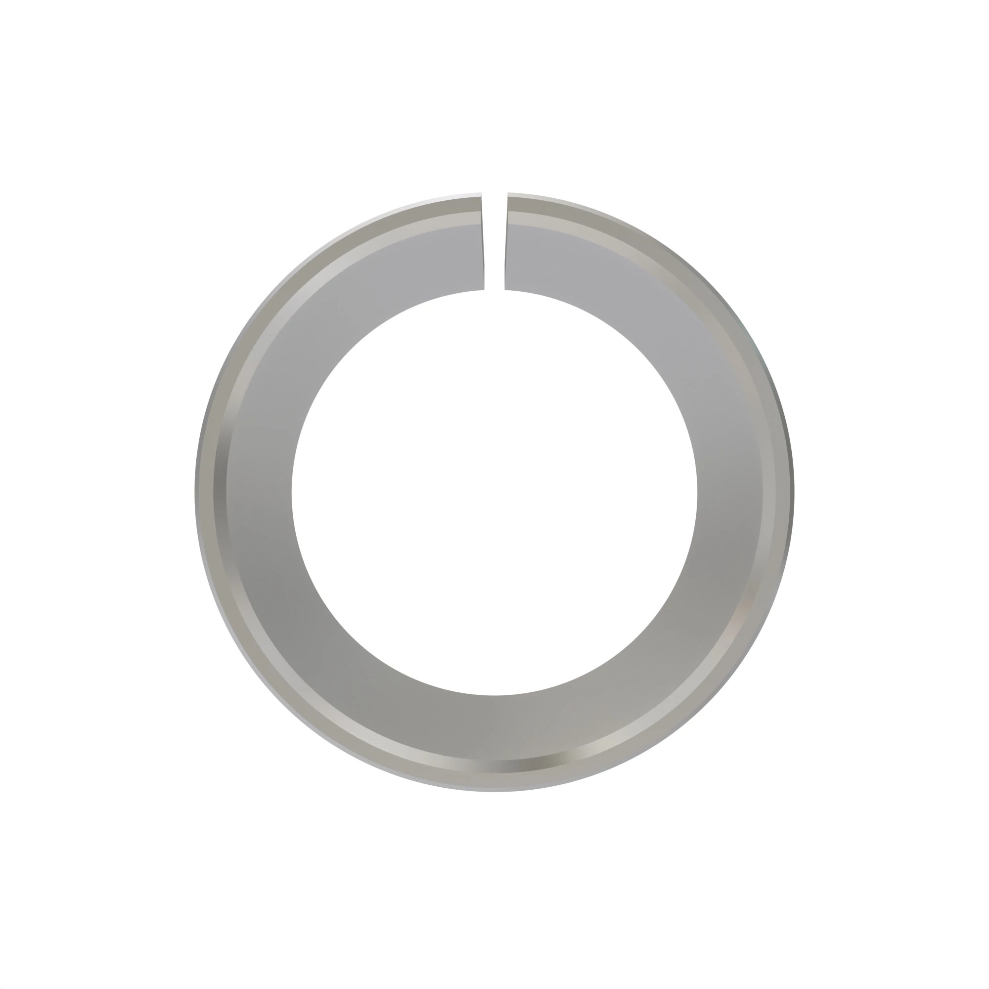 EPC028556: EPC028556: Mower Steerable Axle and Caster Wheel Bushing