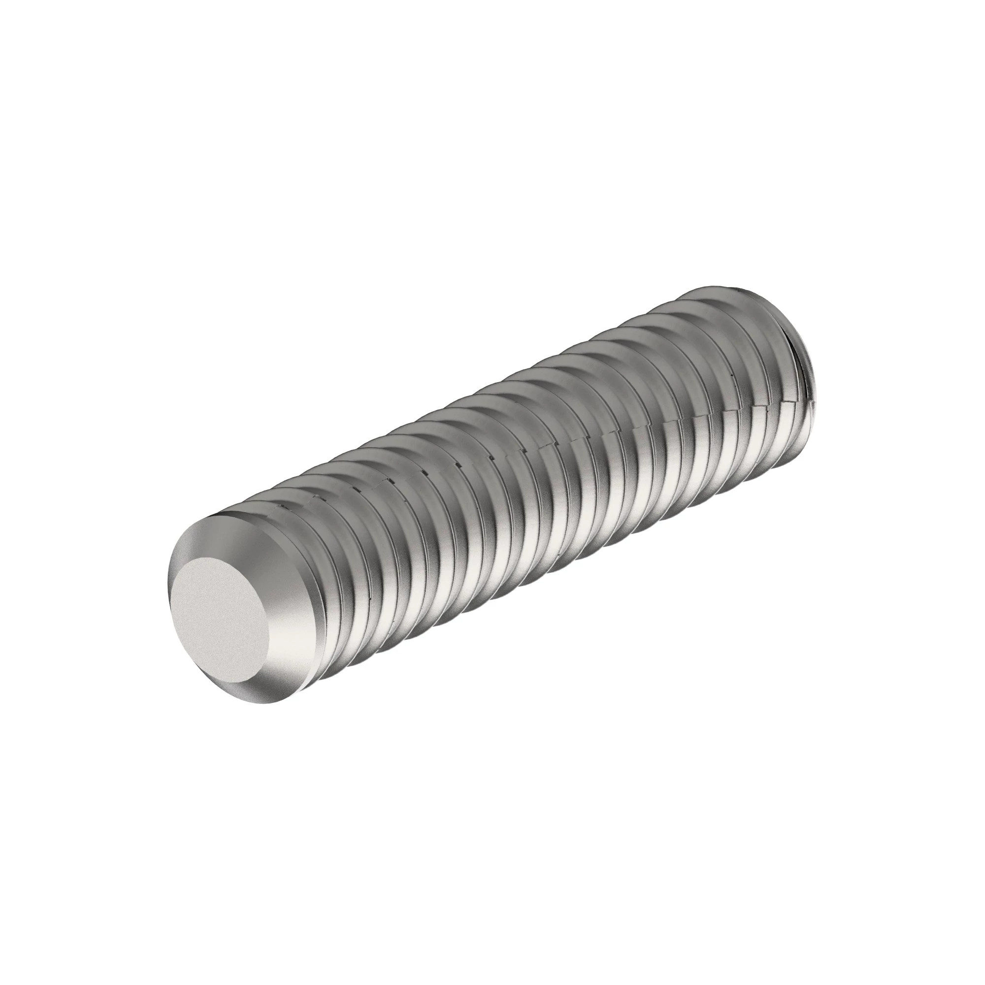 John Deere Stud, M6 X 25 - SU60487