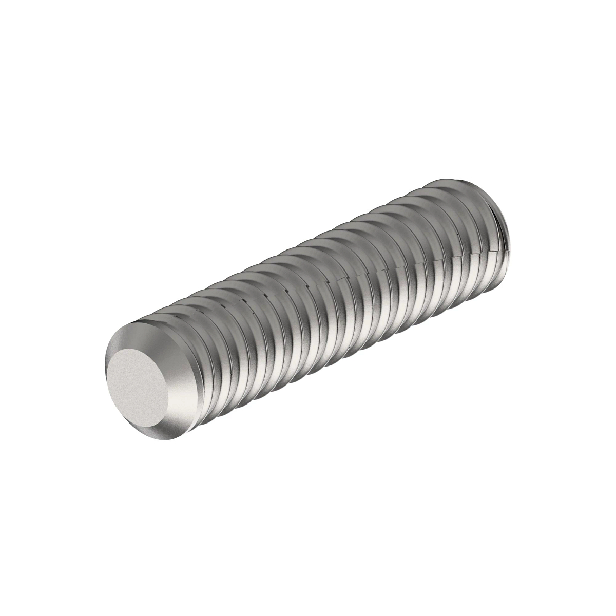 John Deere Stud, M6 X 25 - SU60487