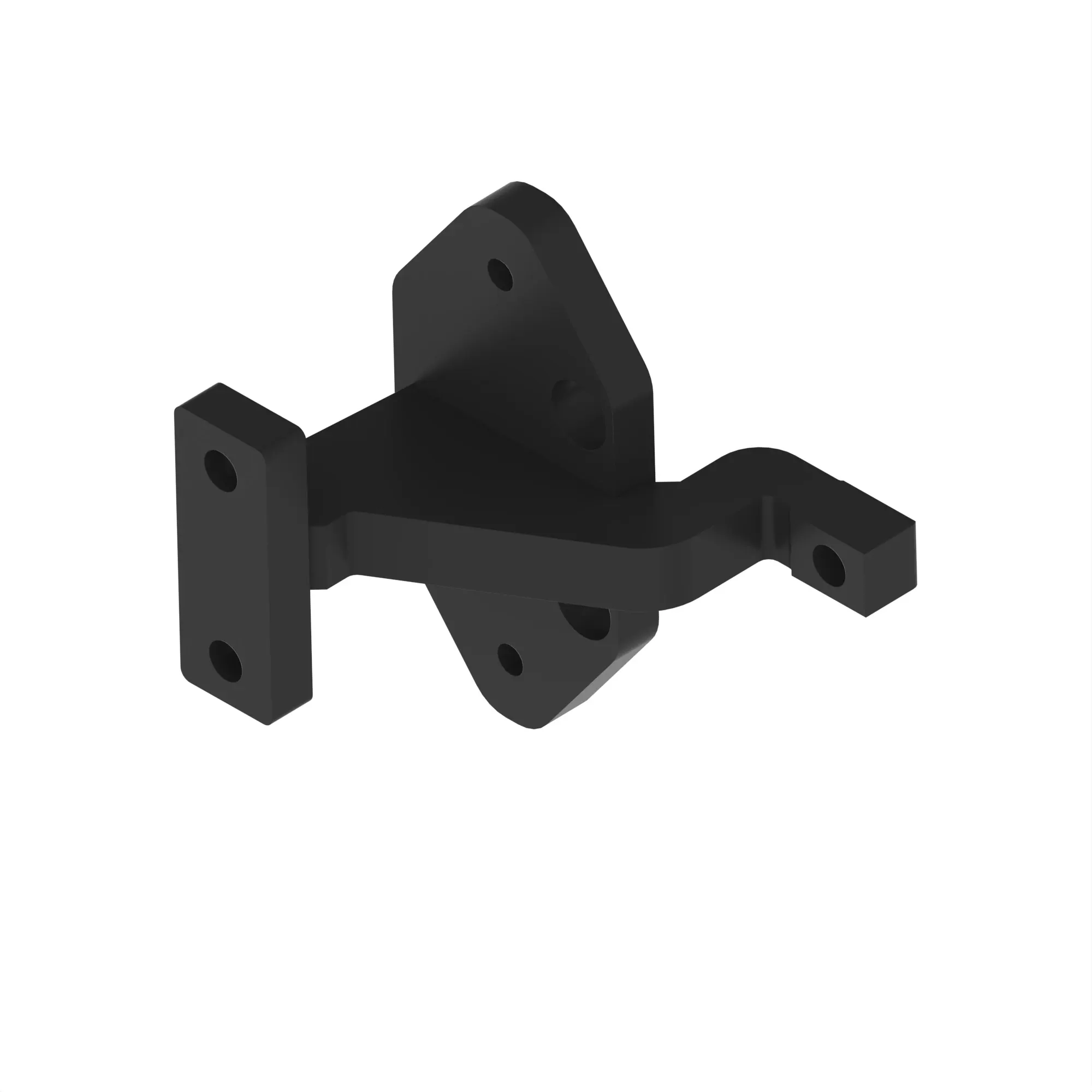 BRACKET FOR ENGINE