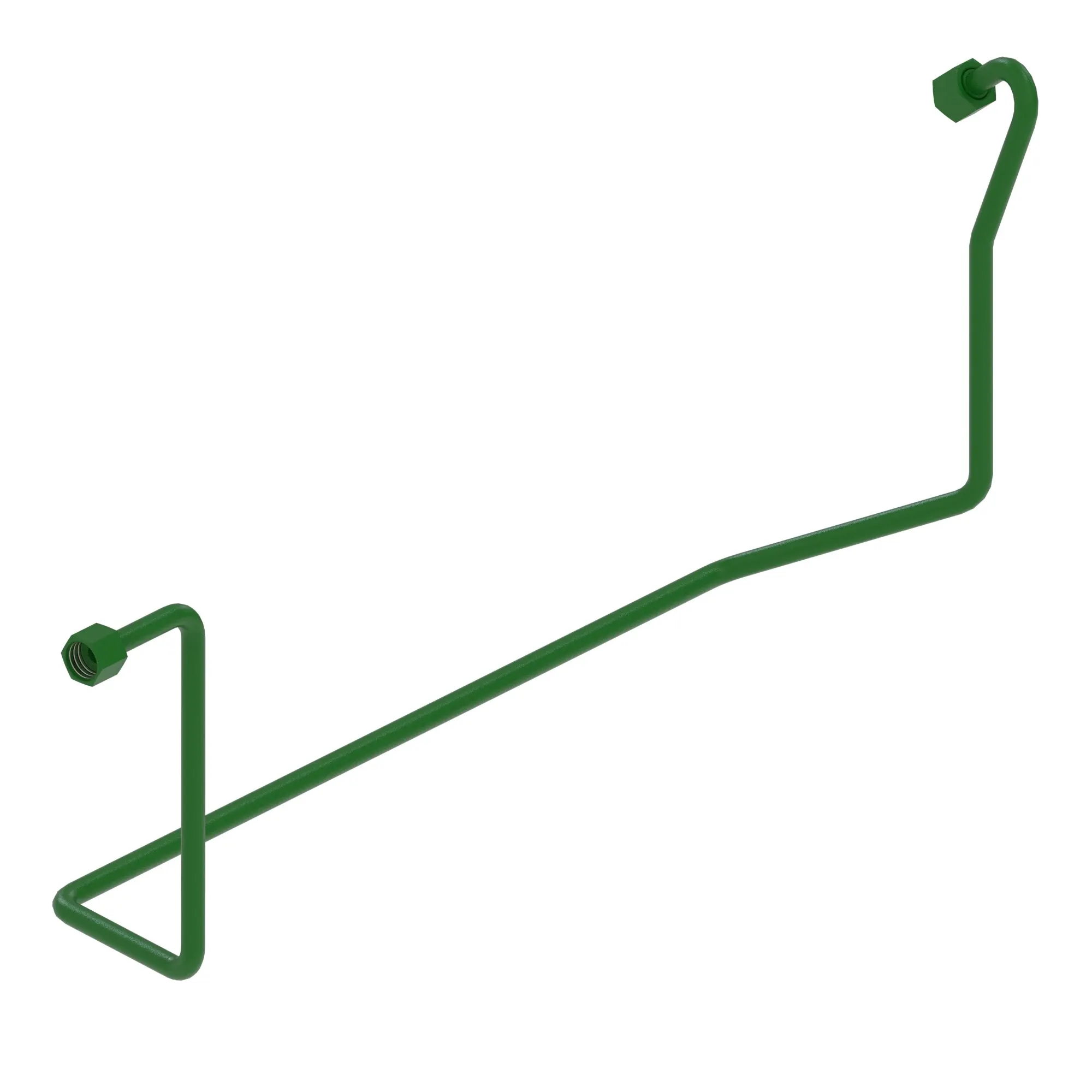 John Deere Oil Line - AL230330
