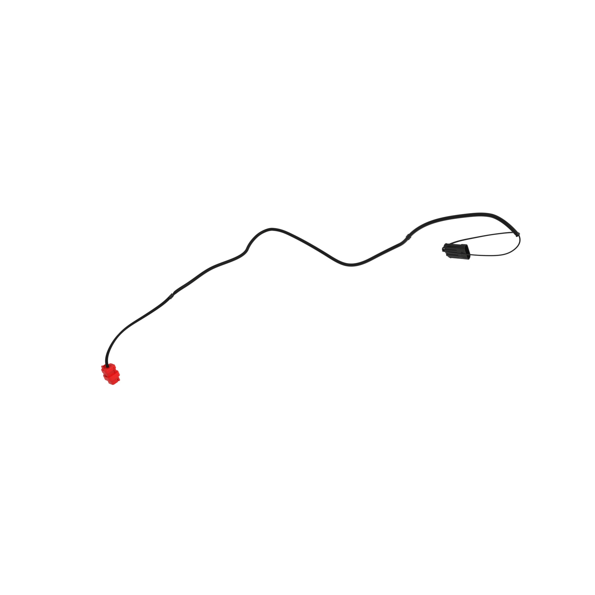 WIRING HARNESS, STEERING INPUT DEVI