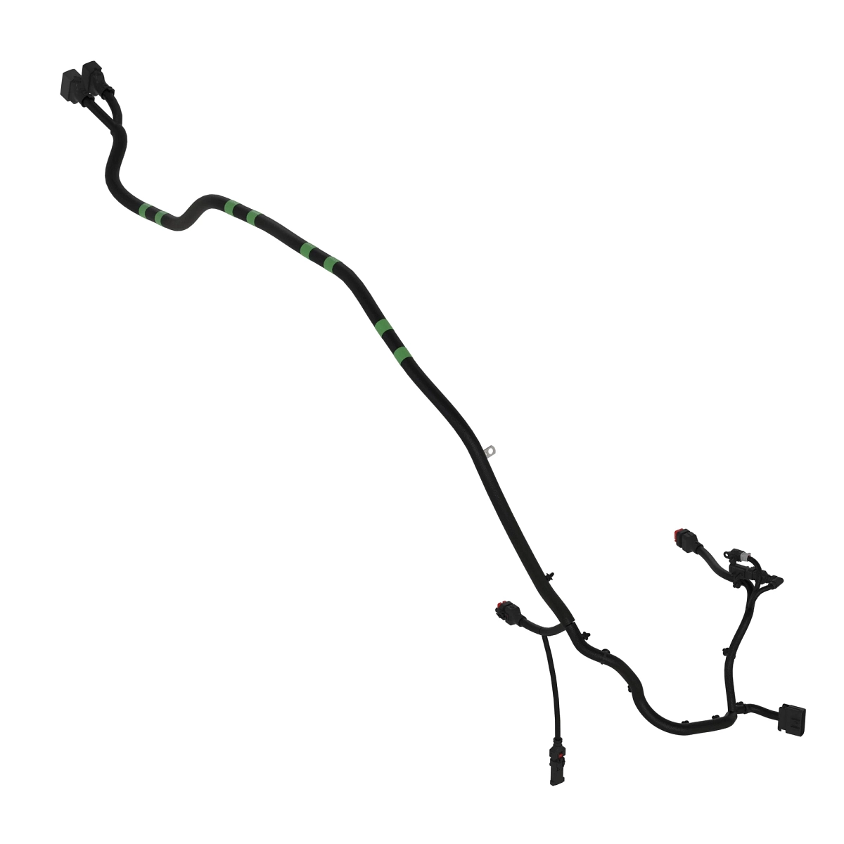 Chassis Wiring Harness, Front Chass