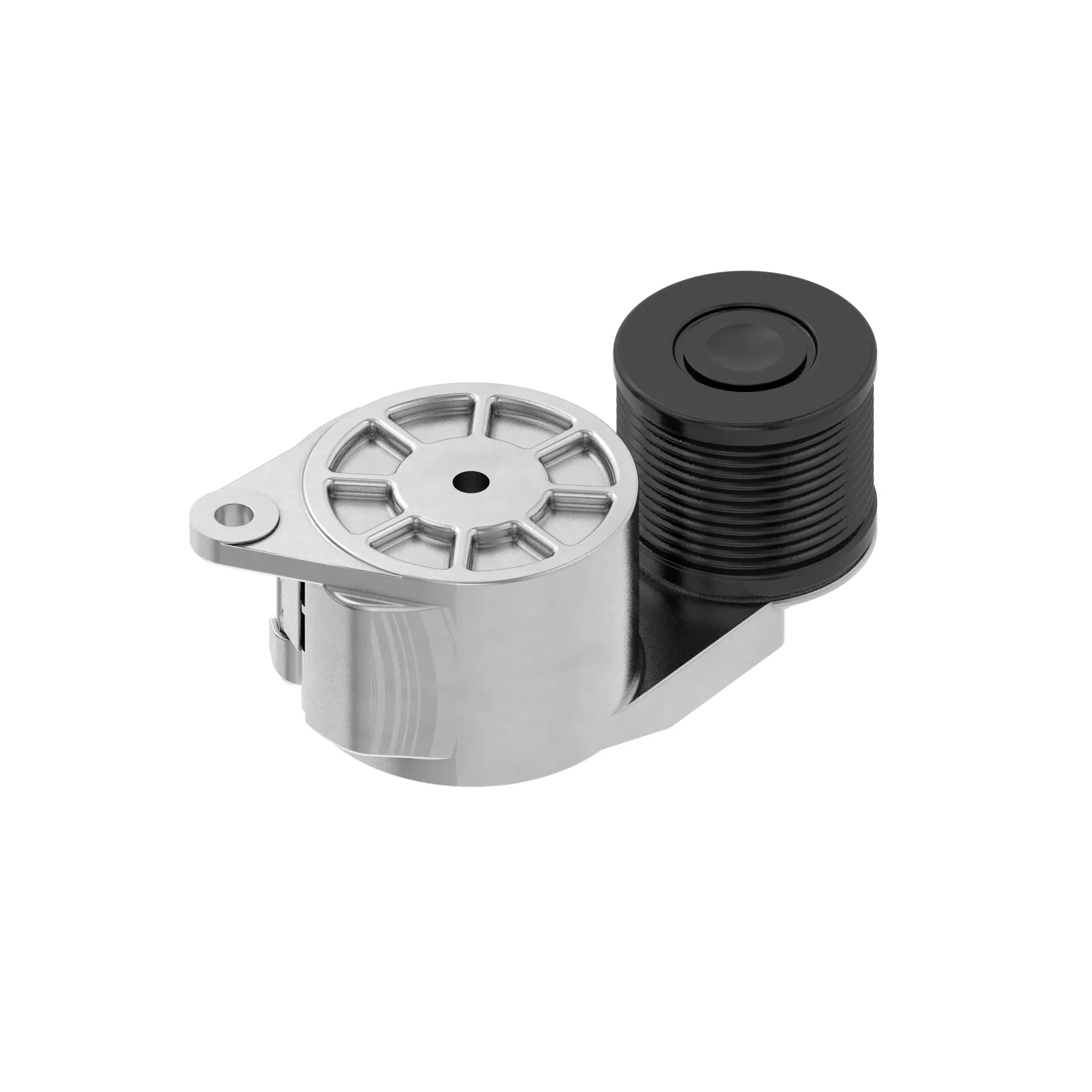 BELT TENSIONER