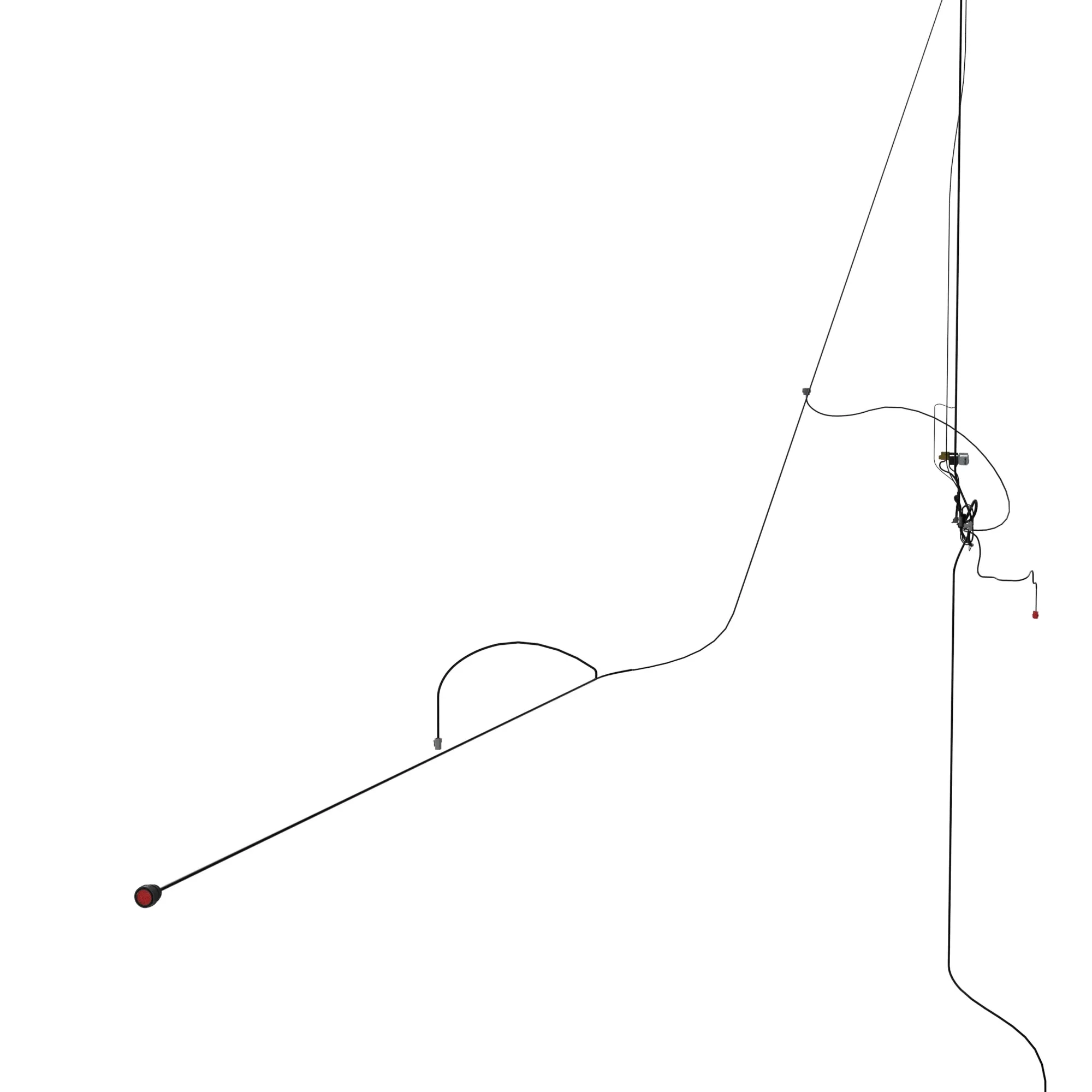 Harness Kit