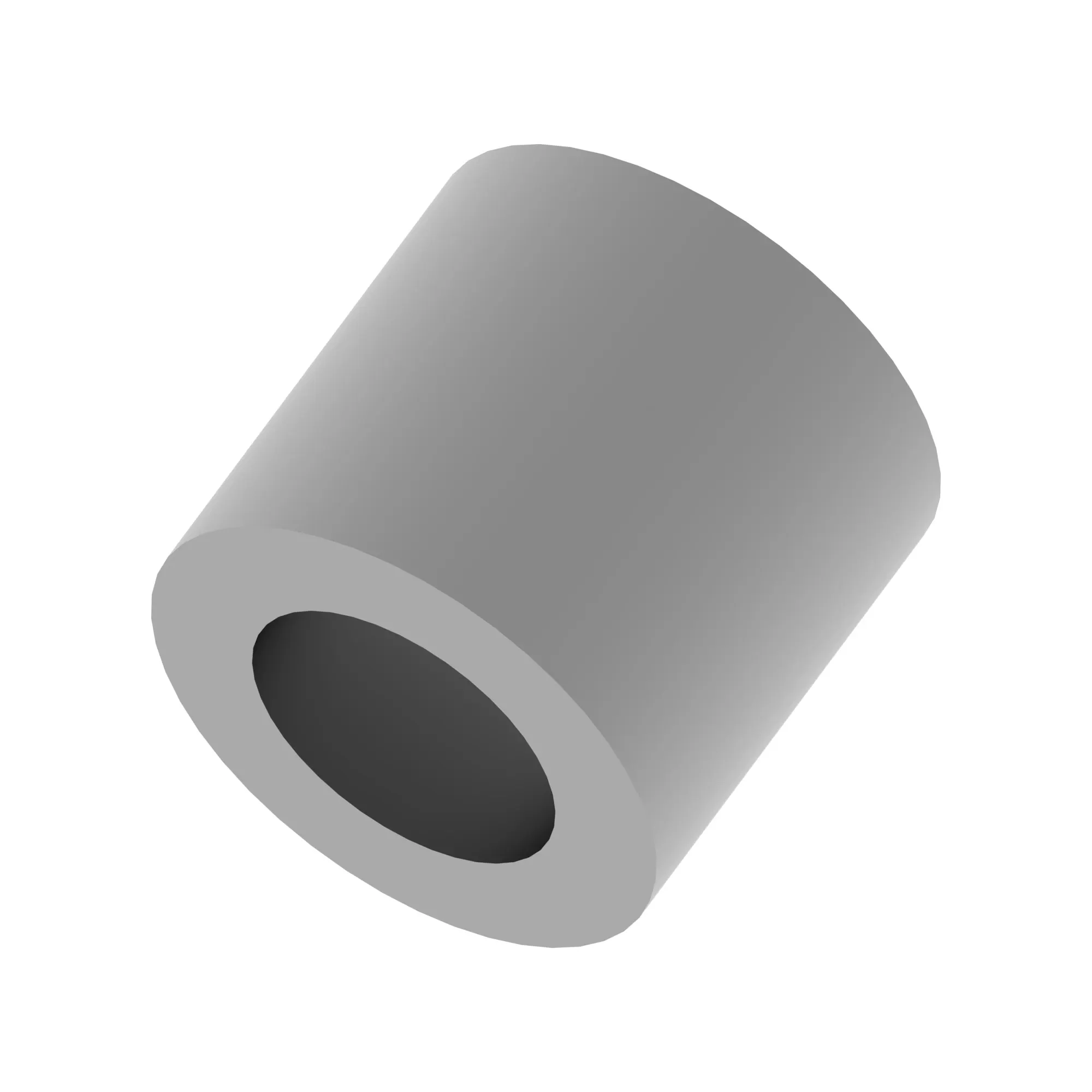 John Deere Spacer - WZW18234