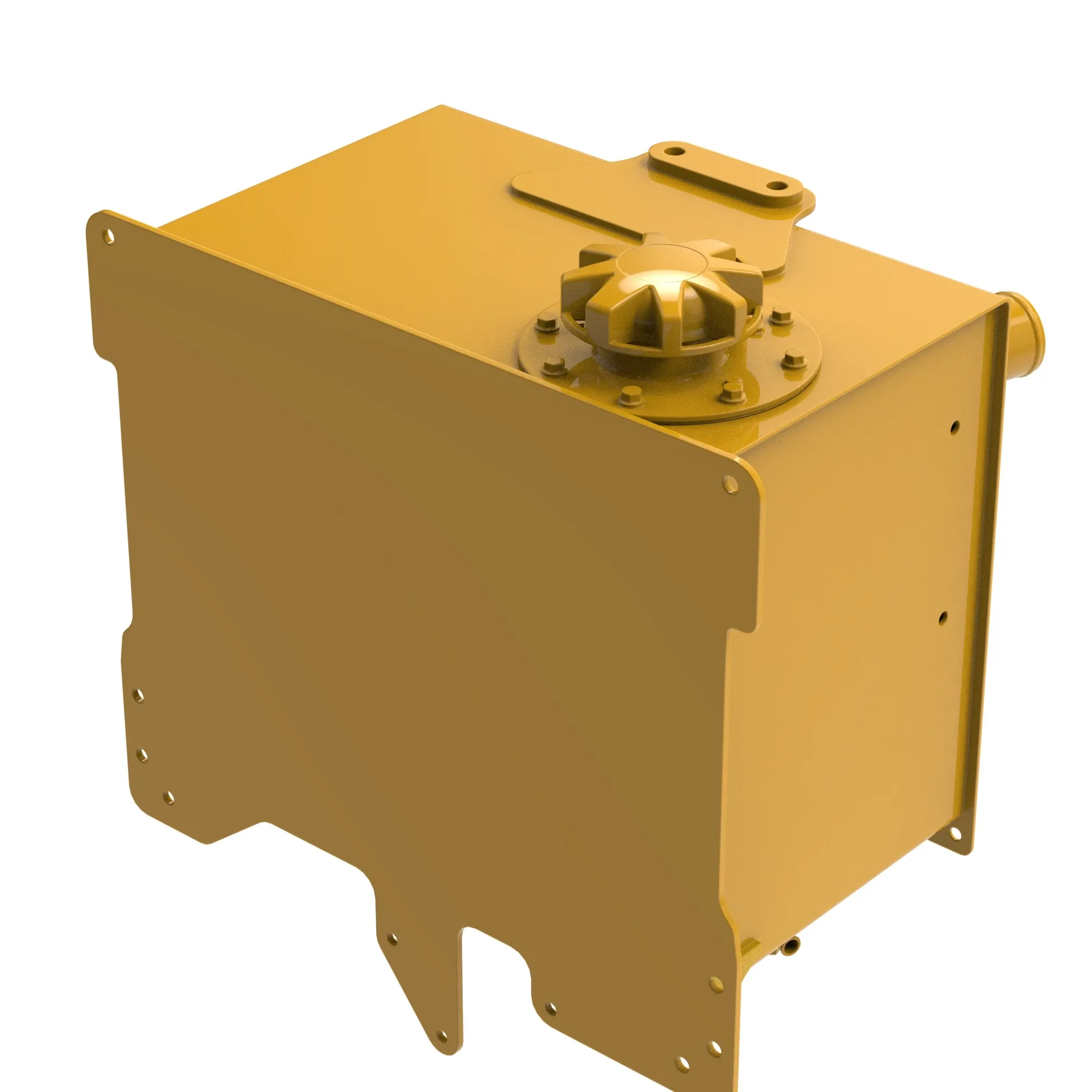 John Deere Hydraulic Reservoir - AT315399