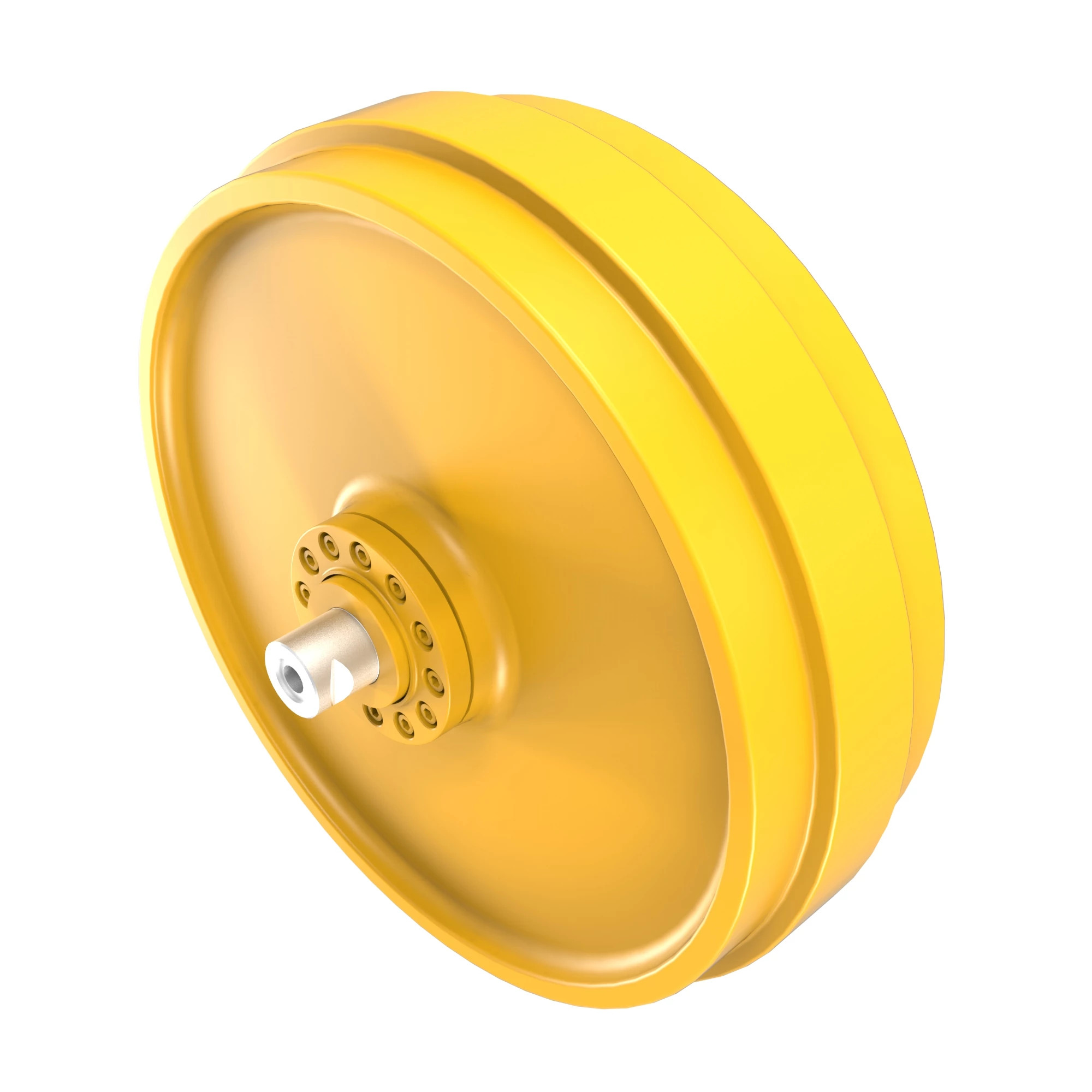 ⚙️ AT415223: Polea Loca John Deere 🚜✅ | Envío Rápido ⚡