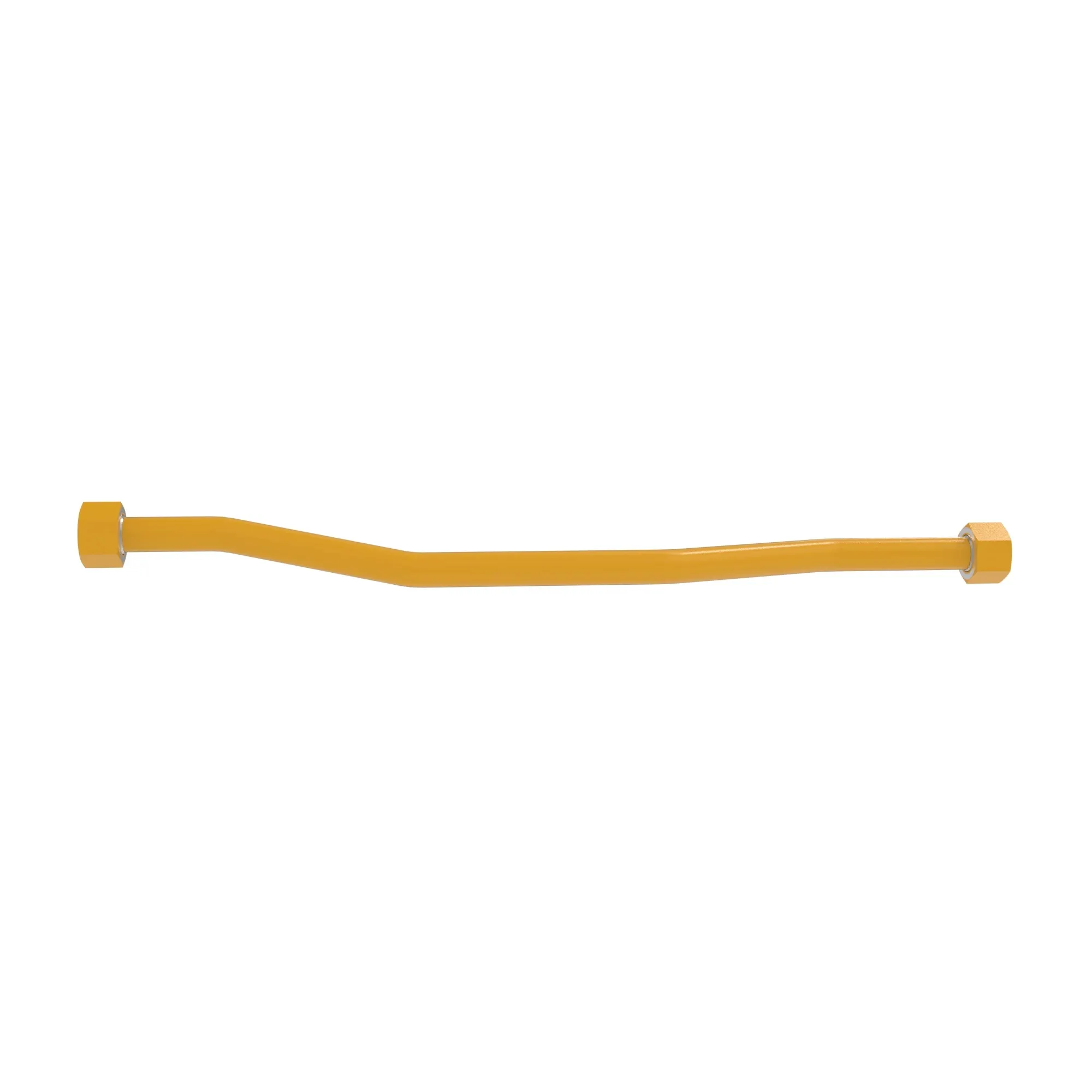 John Deere Oil Line - AT174454