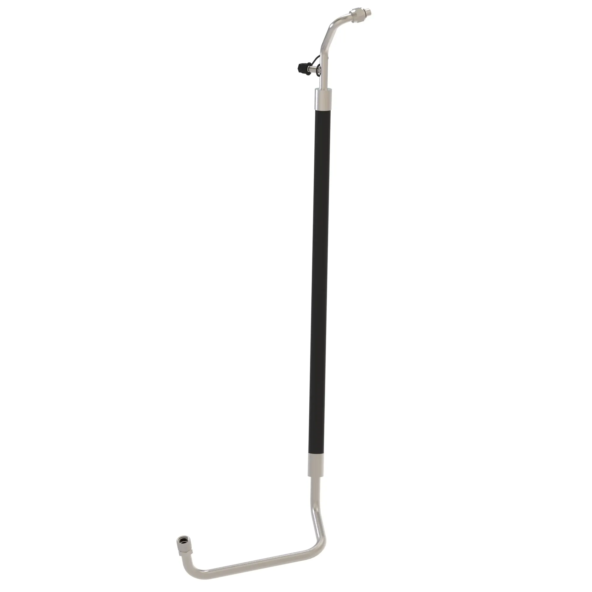 John Deere Refrigerant Hose - AT441344