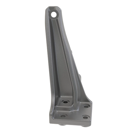 John Deere Bracket - N308147
