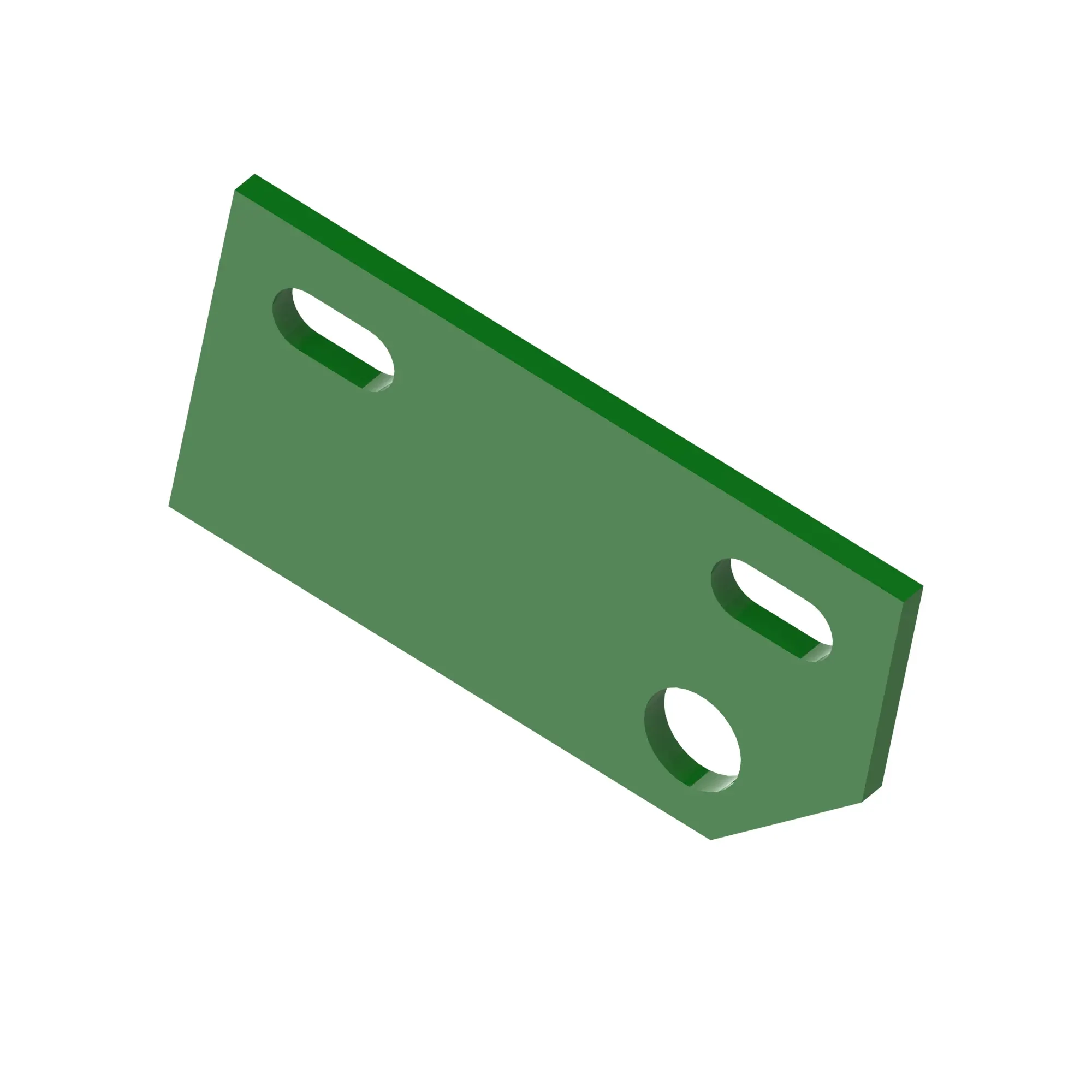 John Deere Support - CQ27645