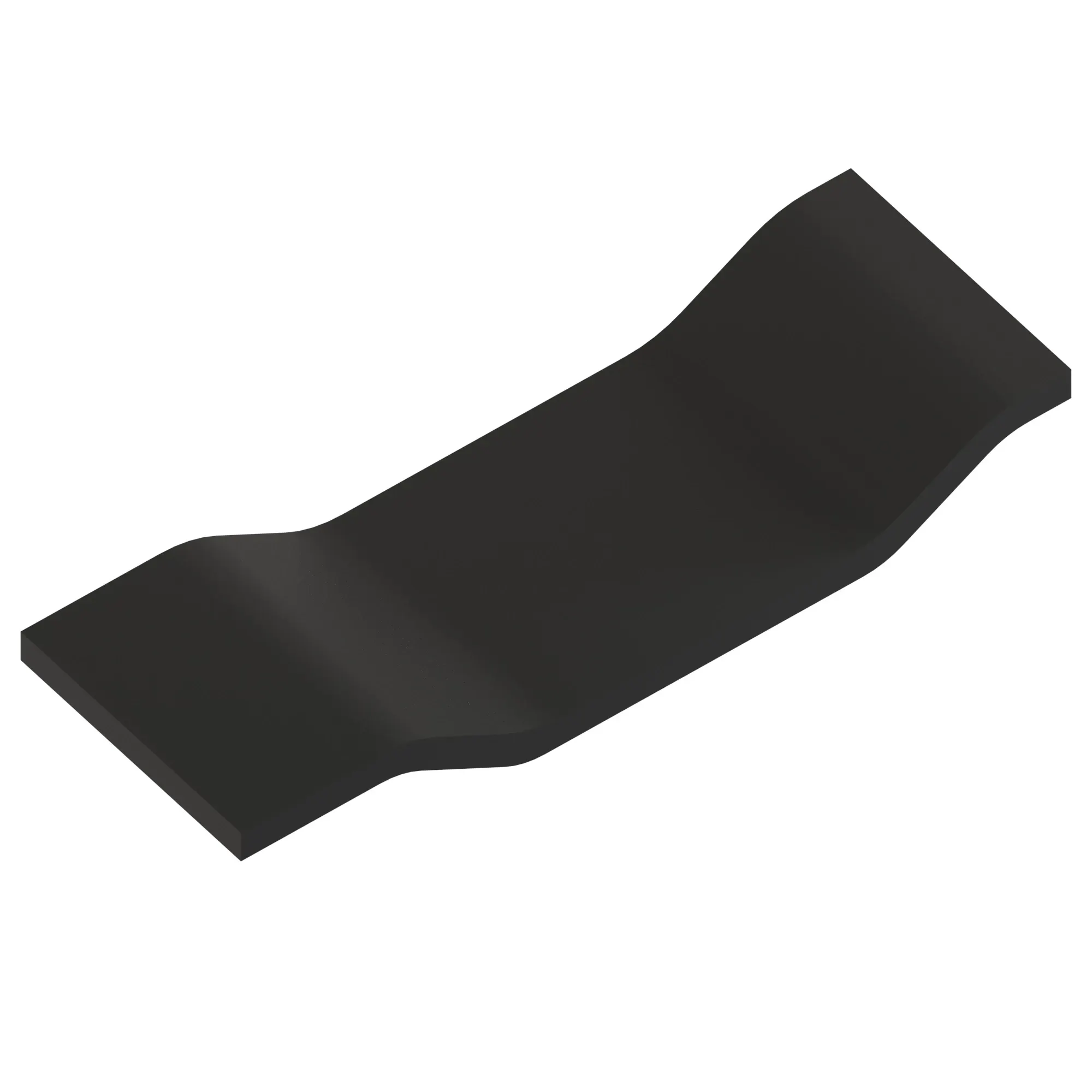 John Deere Below Intake Pipe Seal - SU51954