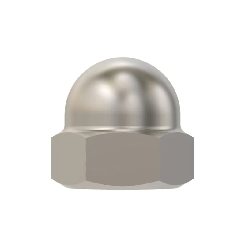 NUT, PROTECTIVE, Nut