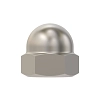 NUT, PROTECTIVE, Nut