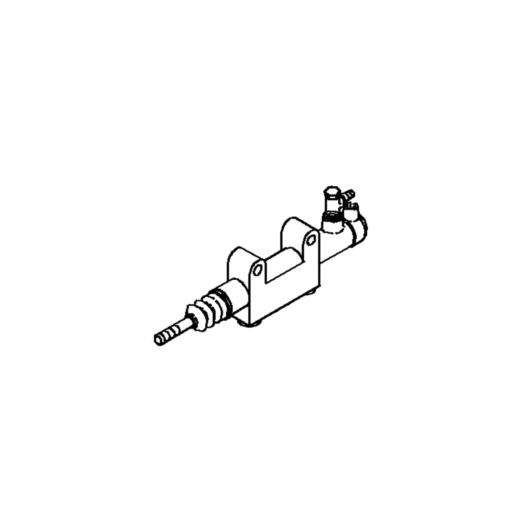 John Deere Brake Valve - AT313716