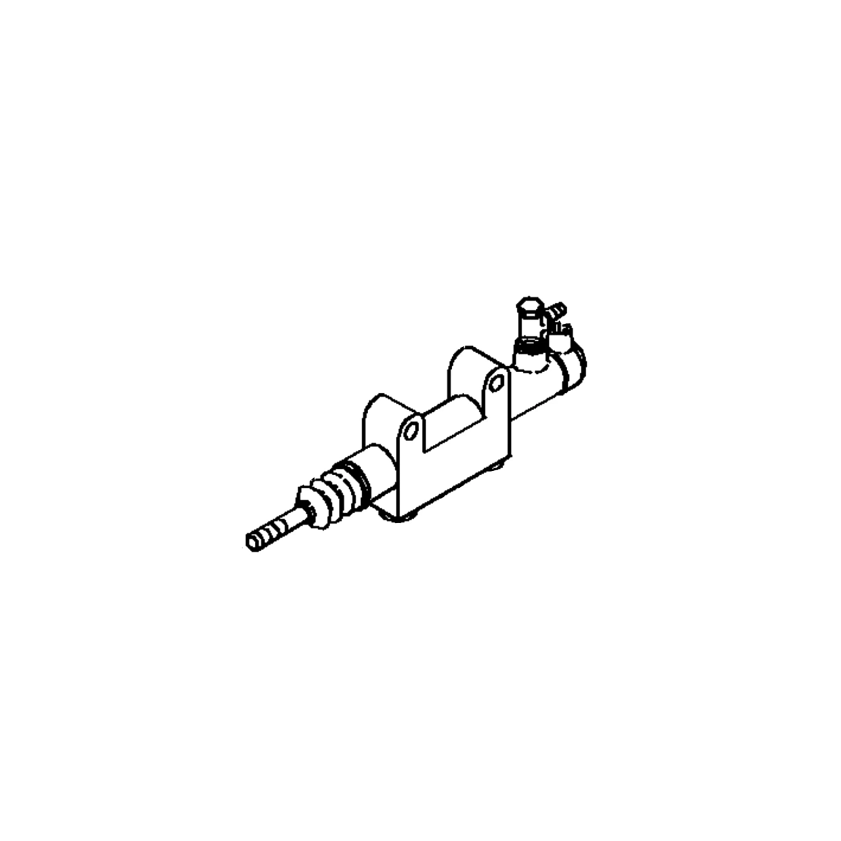 Brake Valve
