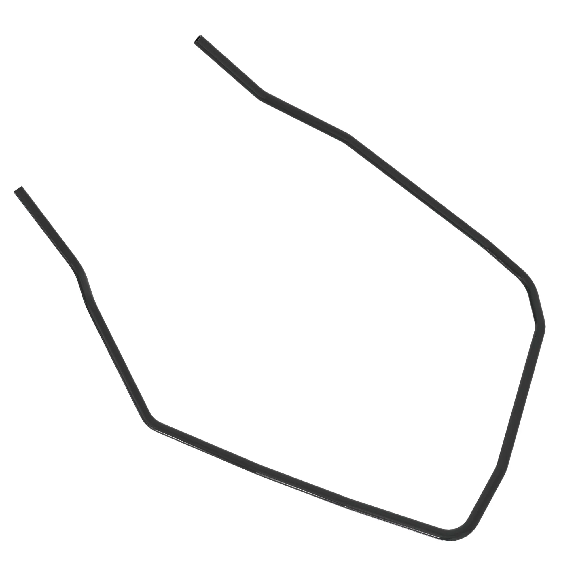 TUBE, RH TUBE, 2.75M REINFORCEMENT