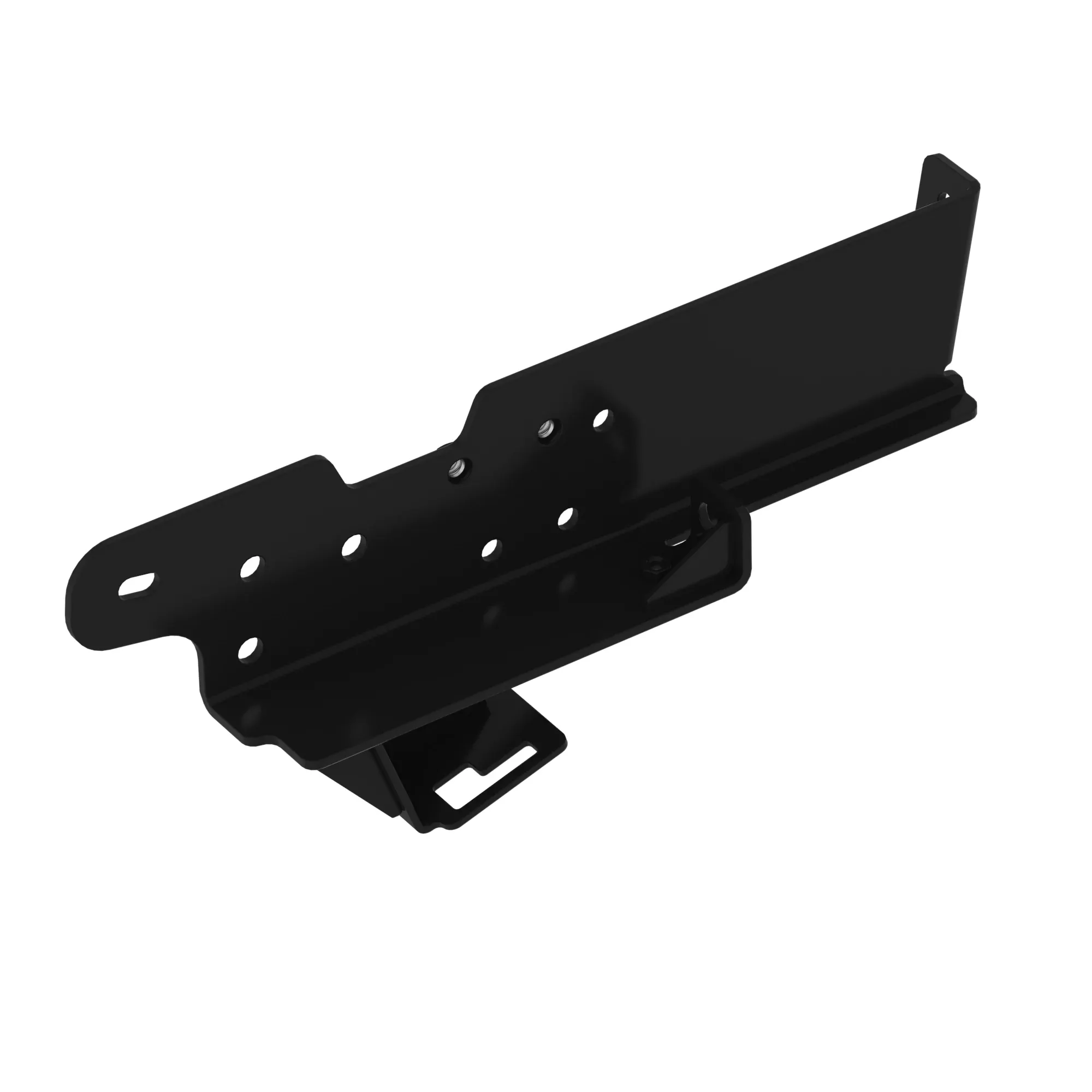 BRACKET, SEAT , MOUNTING
