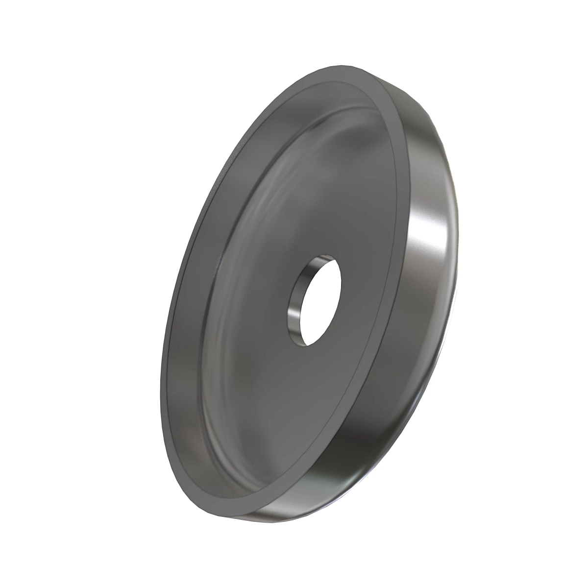 Bearing Cap