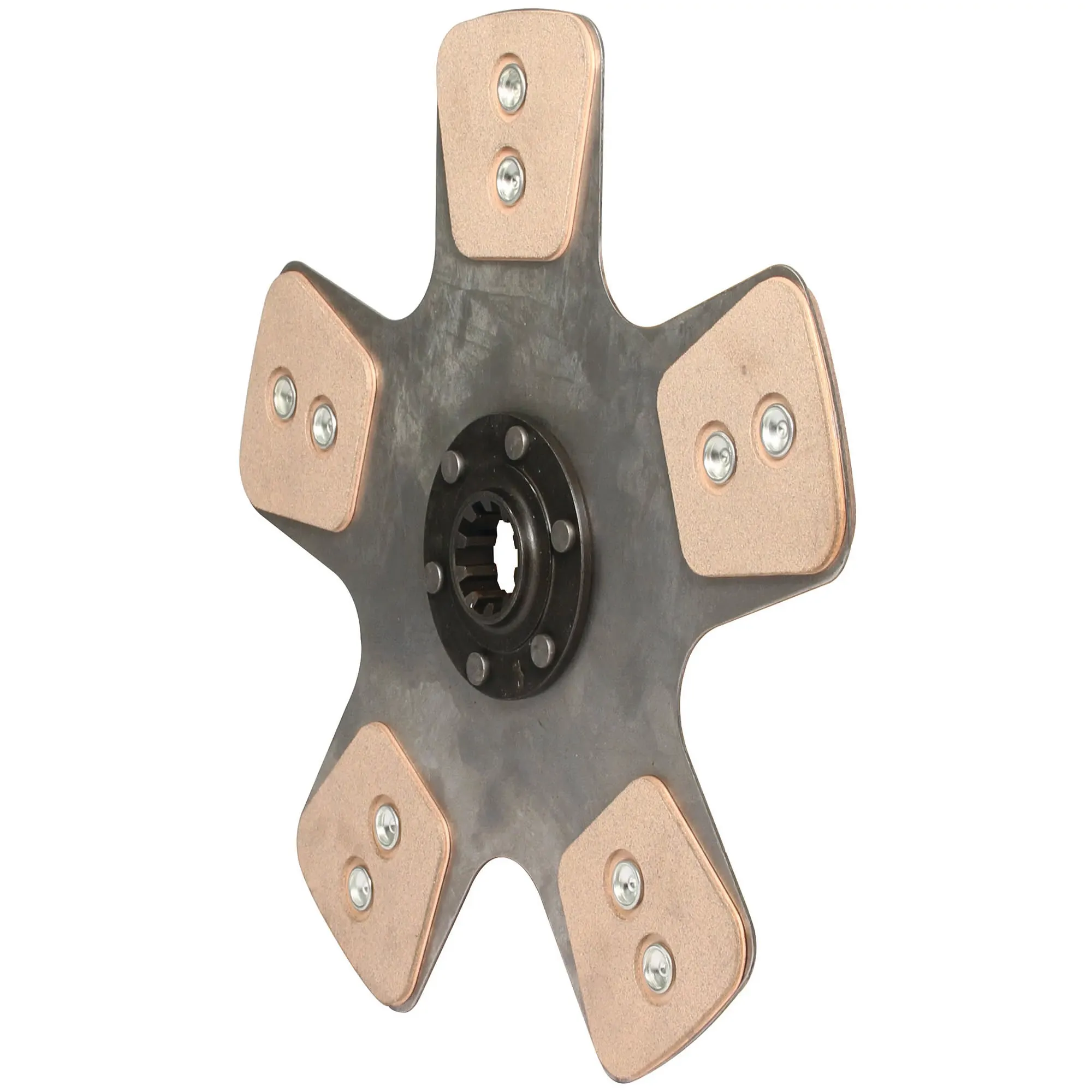 John Deere Drive Disk - AT315821