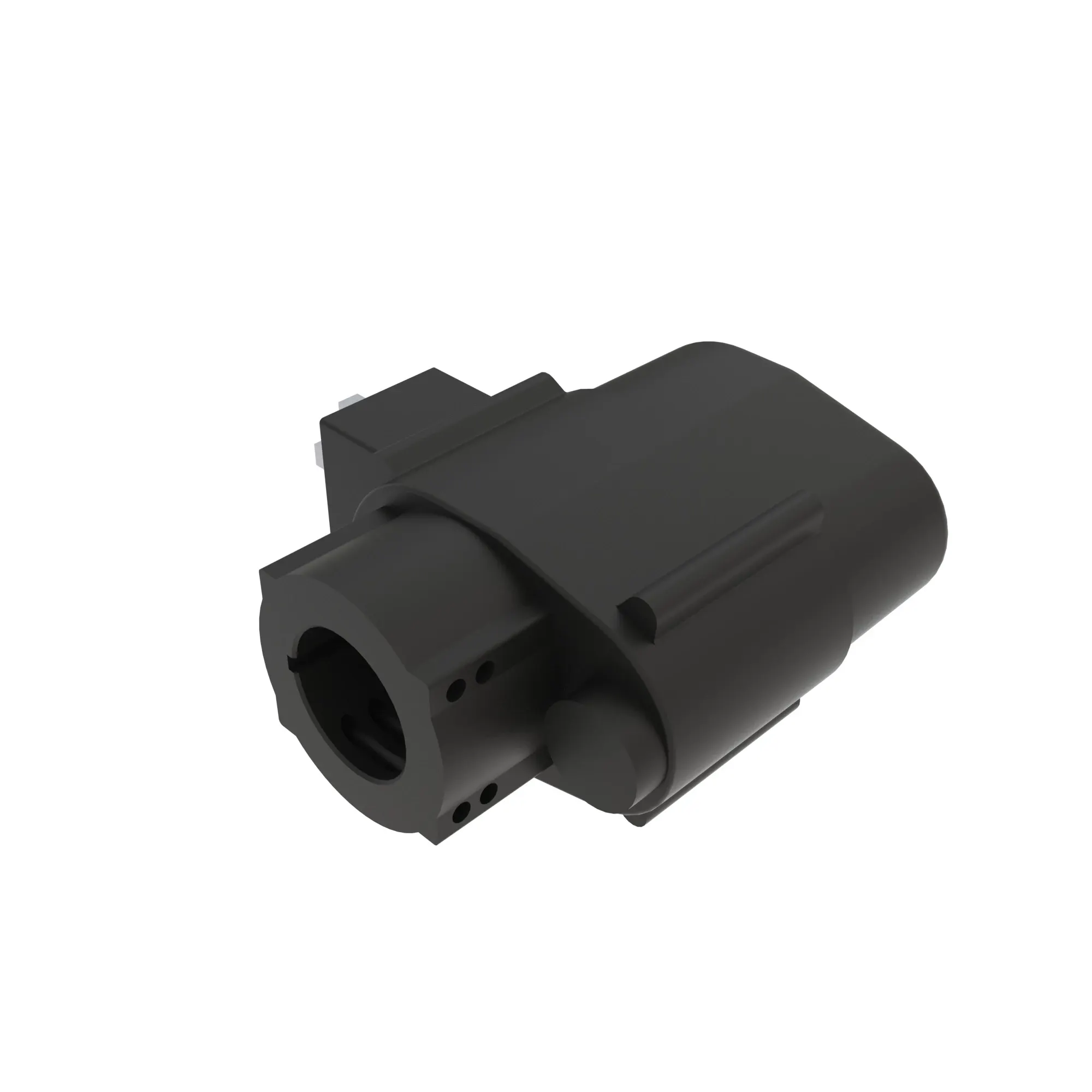 John Deere Electric Motor - WZ2760074