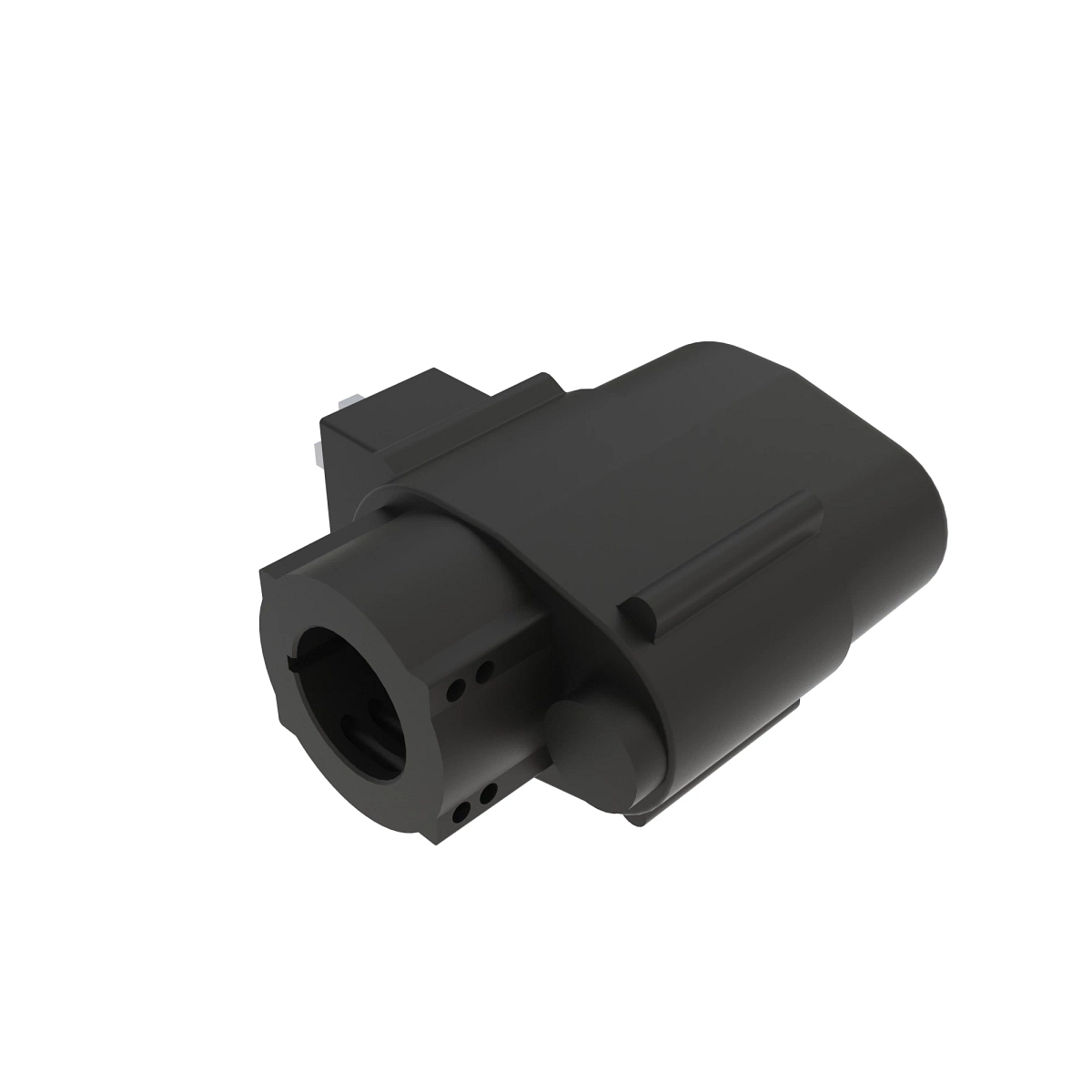 Electric Motor