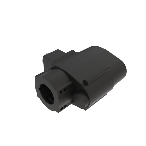 John Deere Electric Motor - WZ2760074