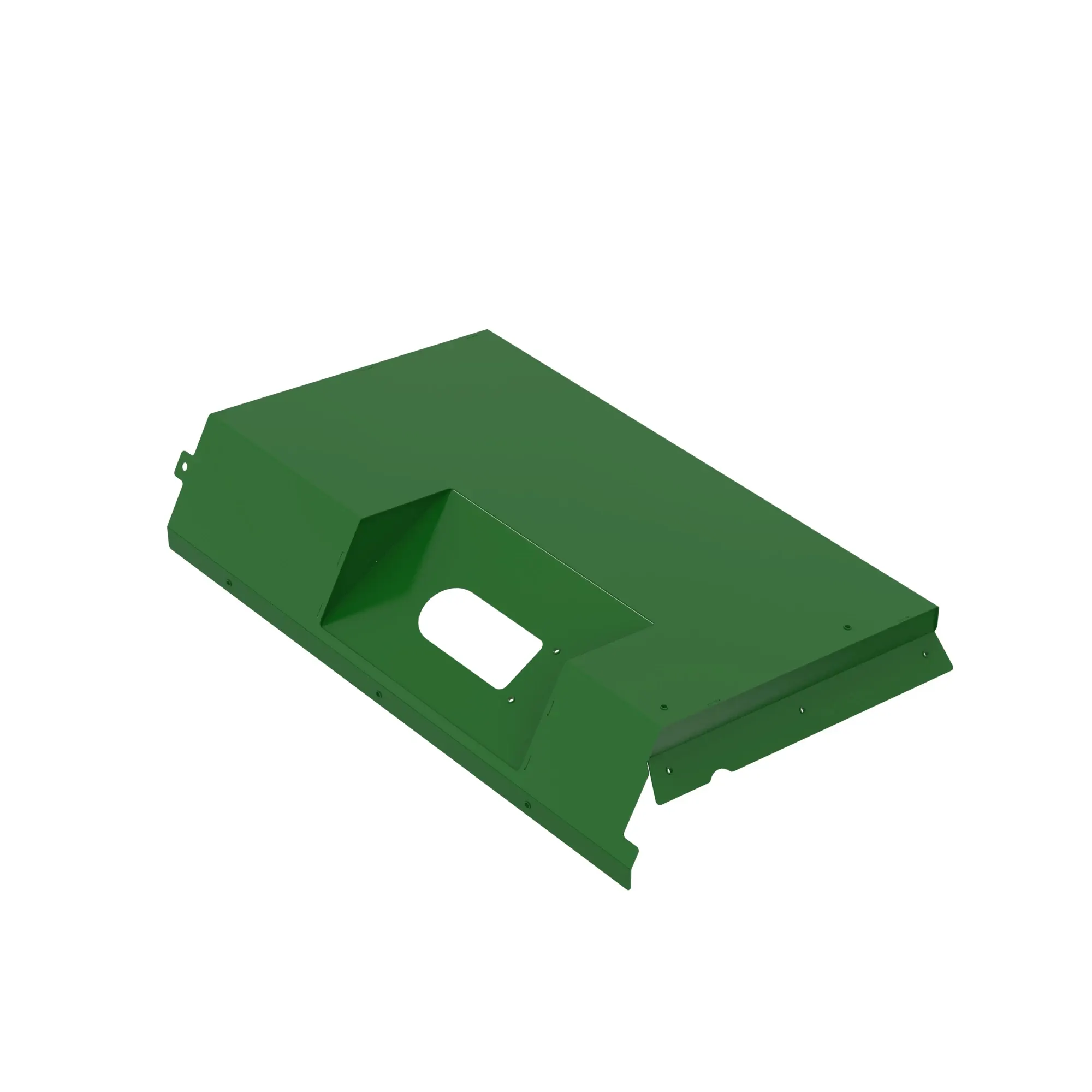 John Deere Shield - AXT10259
