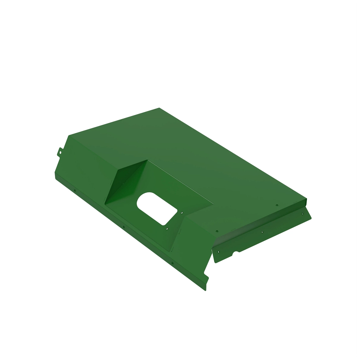 Shield- DPF Shield