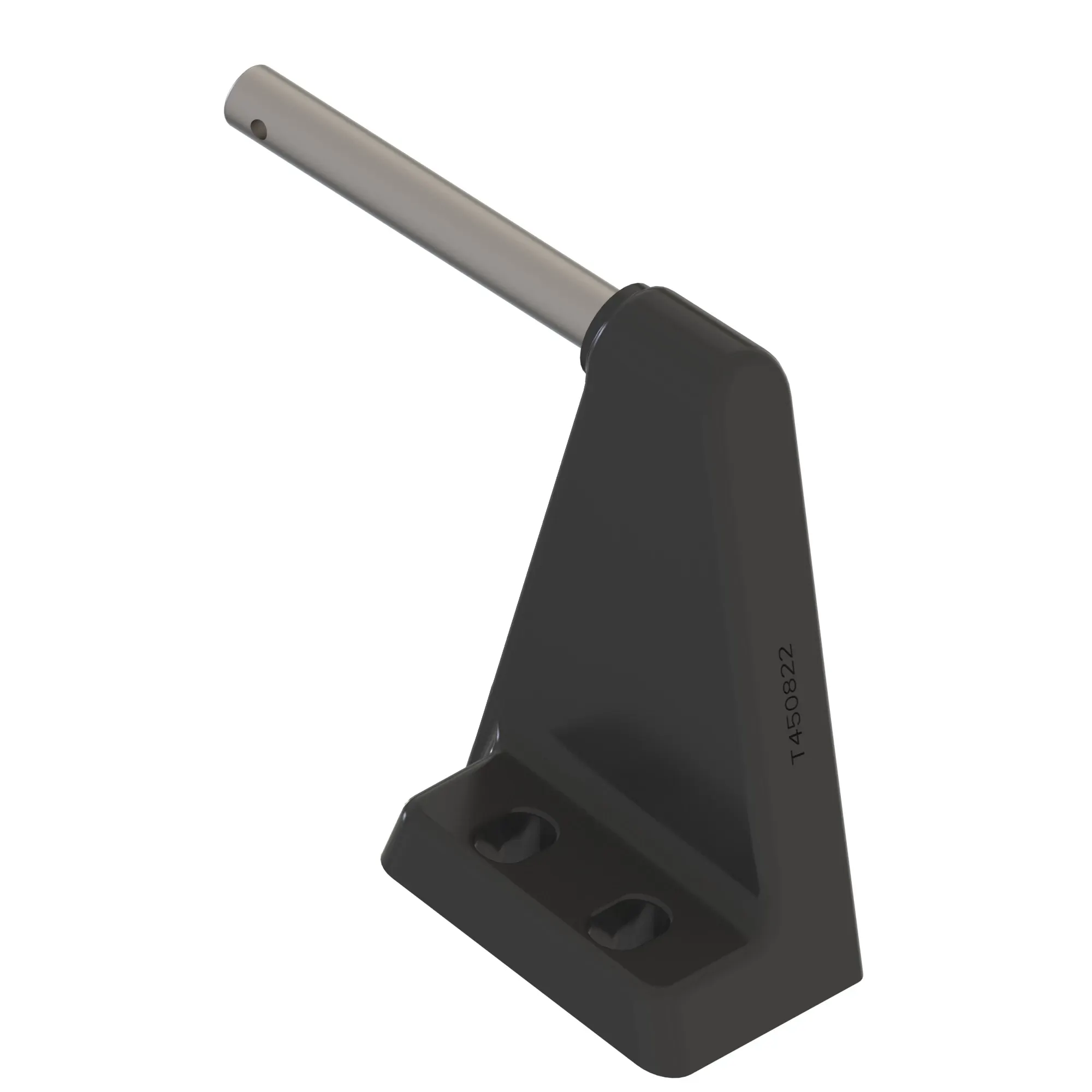 Bottom Door Hinge Ass
