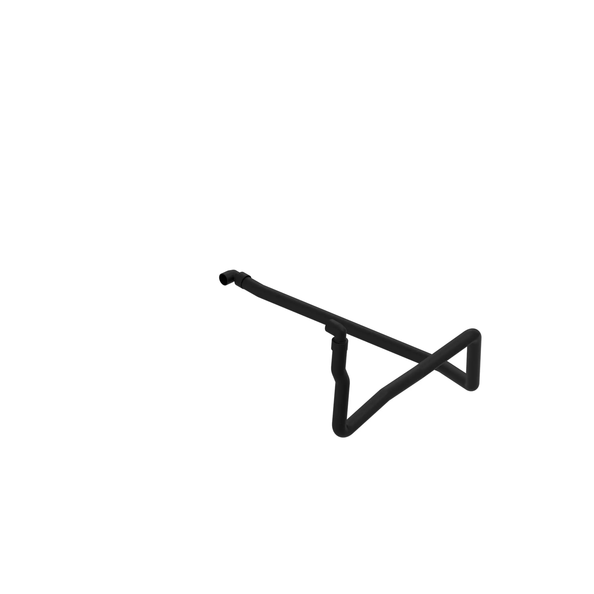 HOSE, UNIT AIR, LONG-6RN