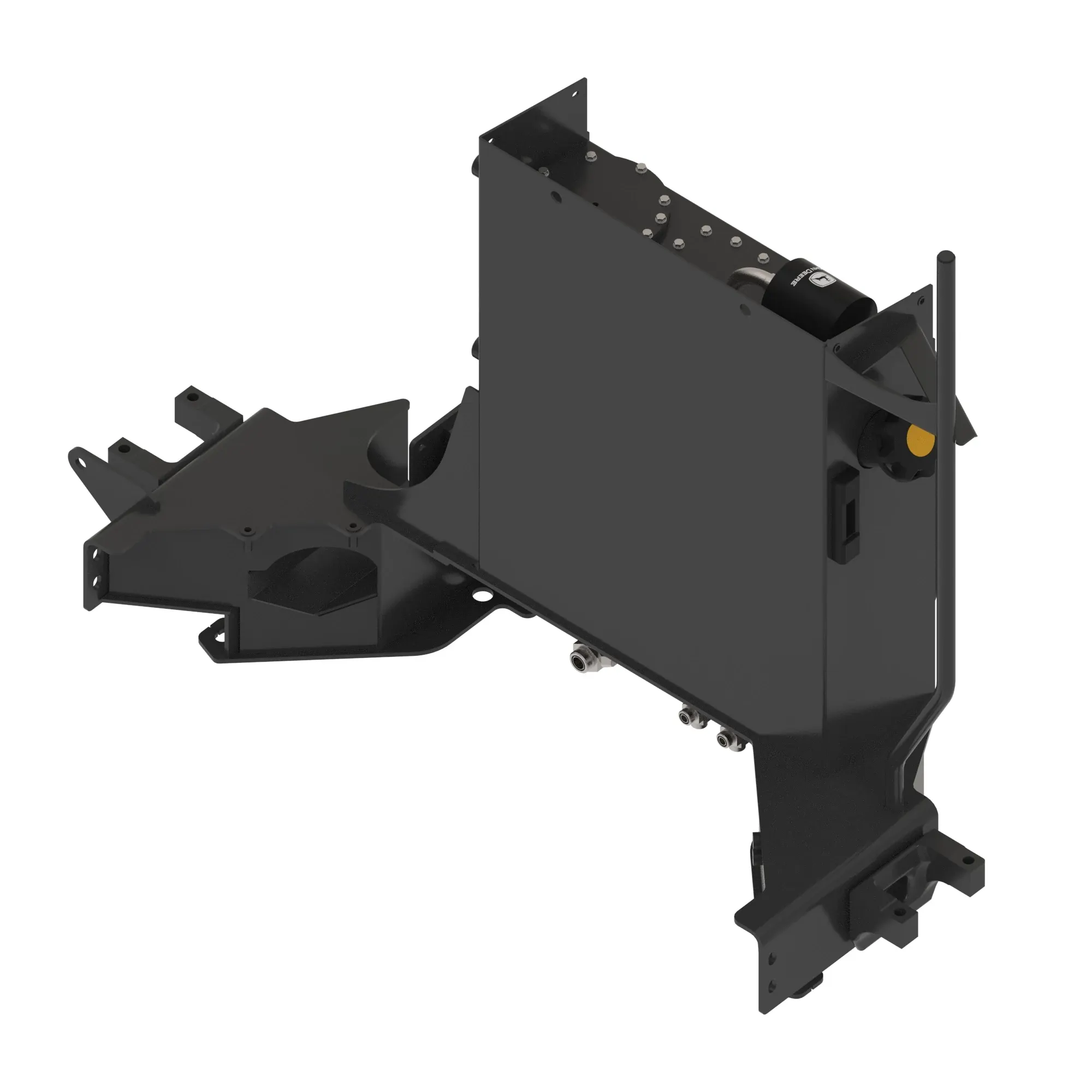 HYD TANK