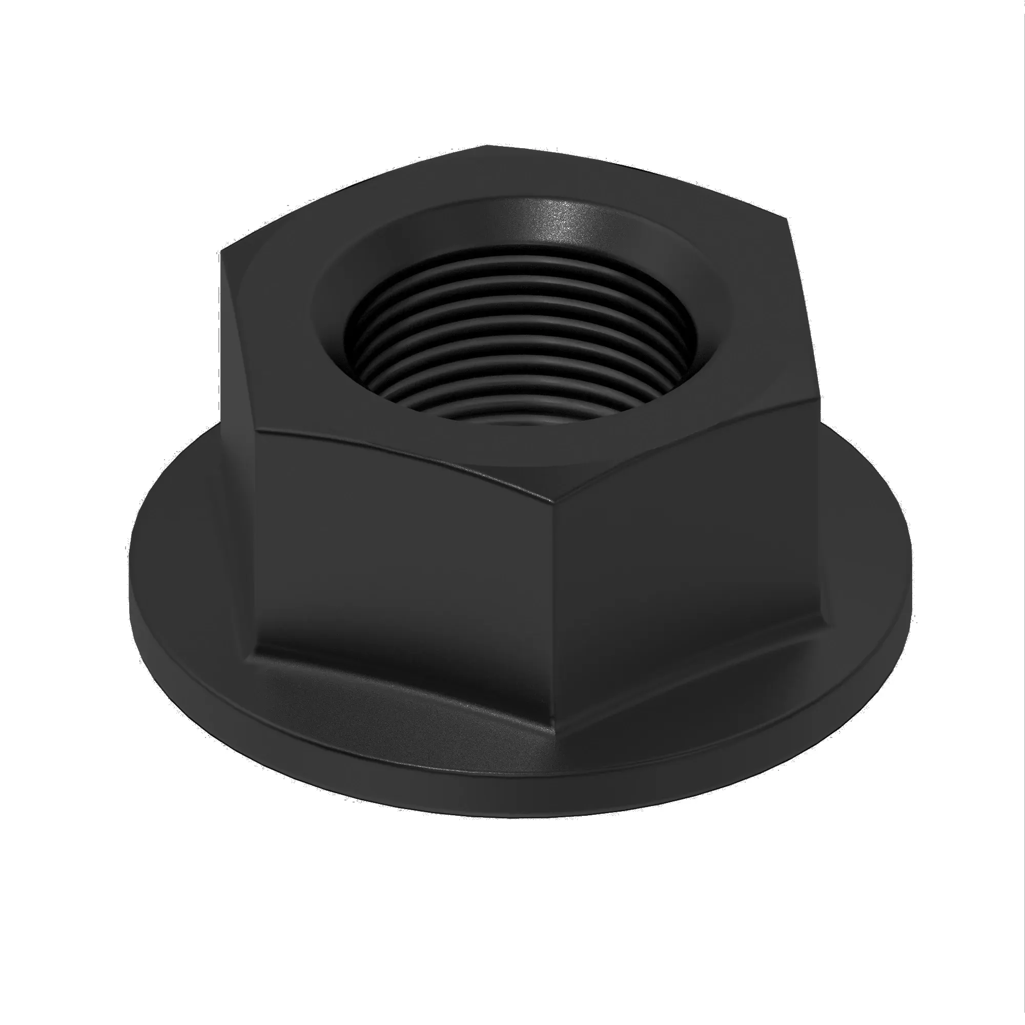 John Deere Nut, M8 - KV22667