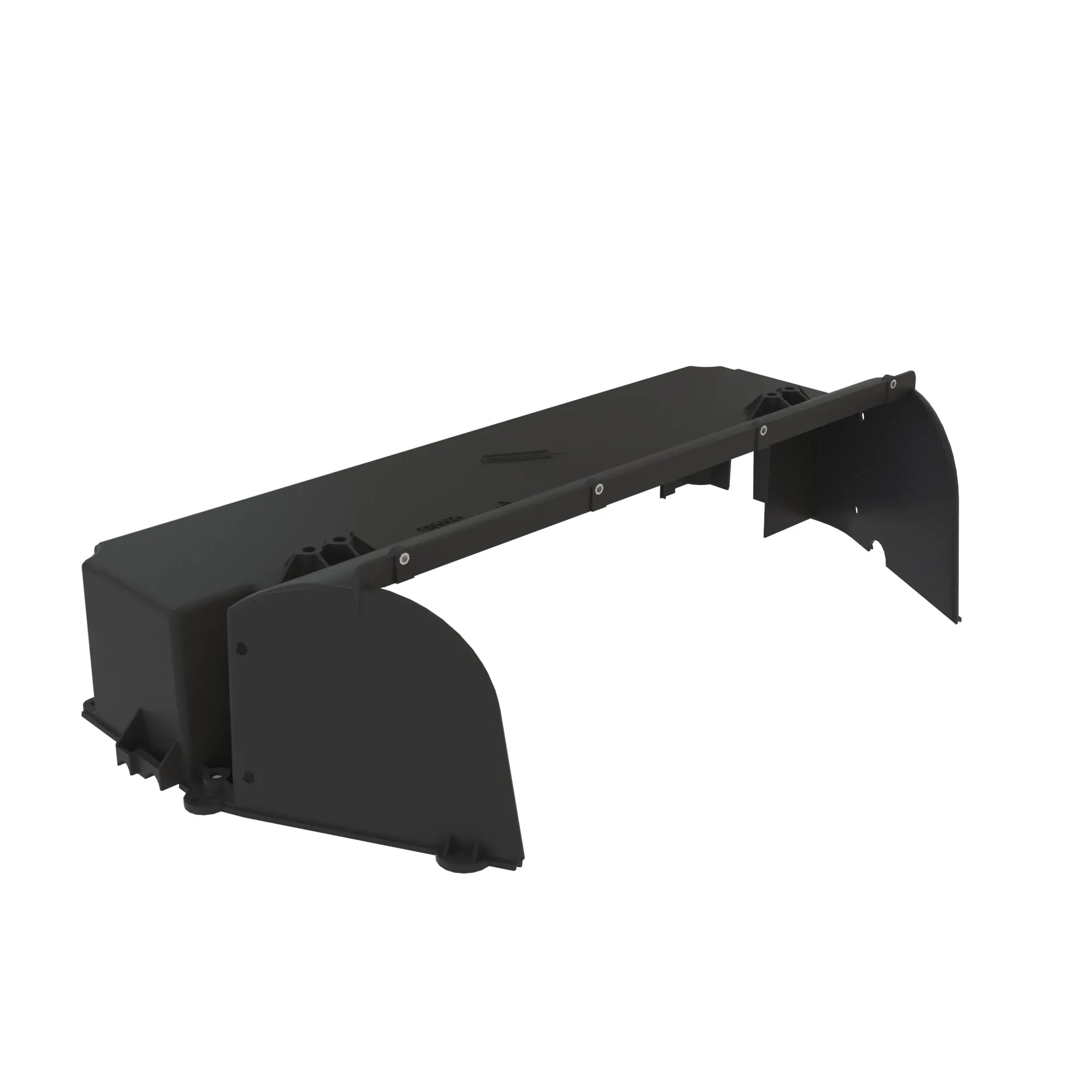 T356924: Upper Module Housing