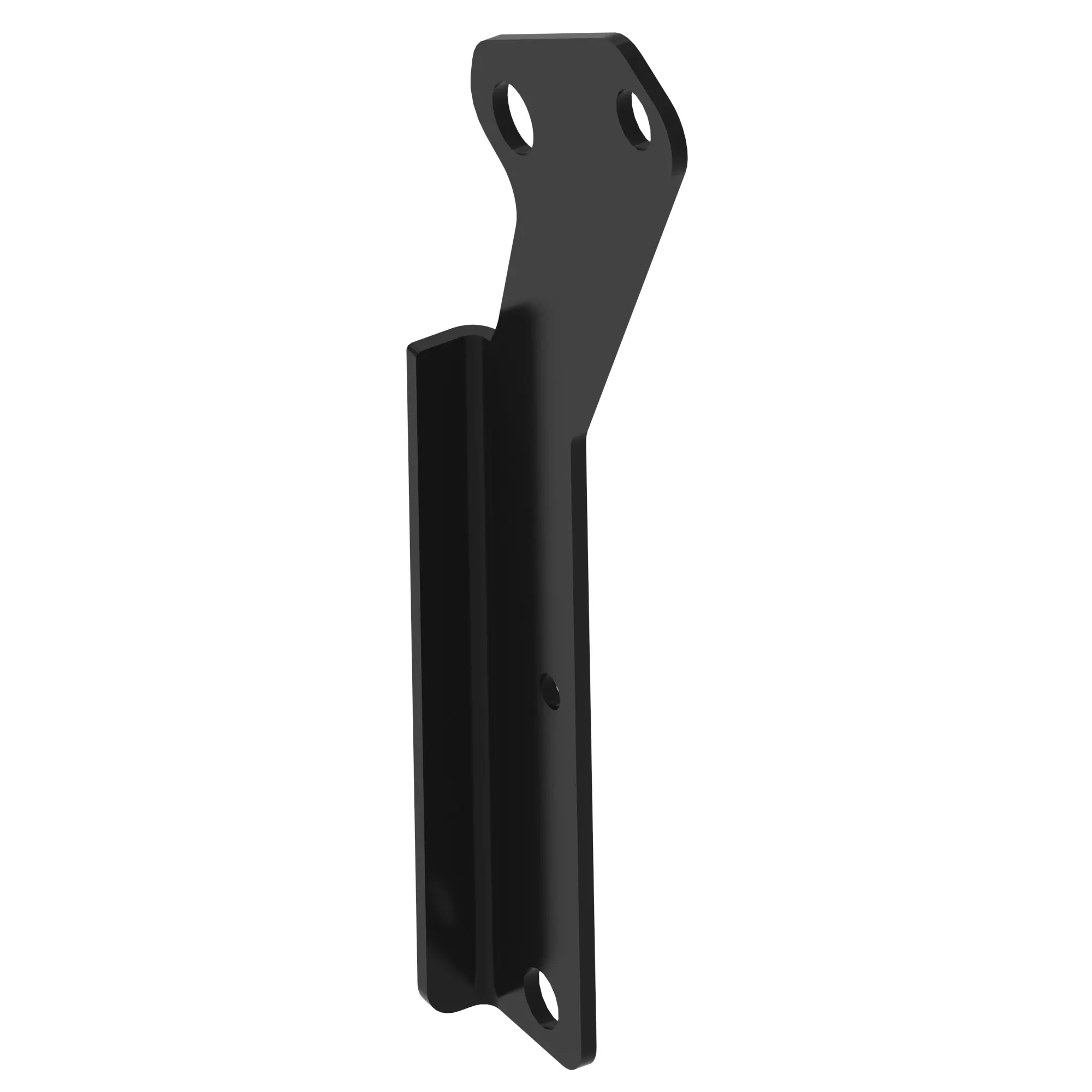 ANGLE, BRACKET