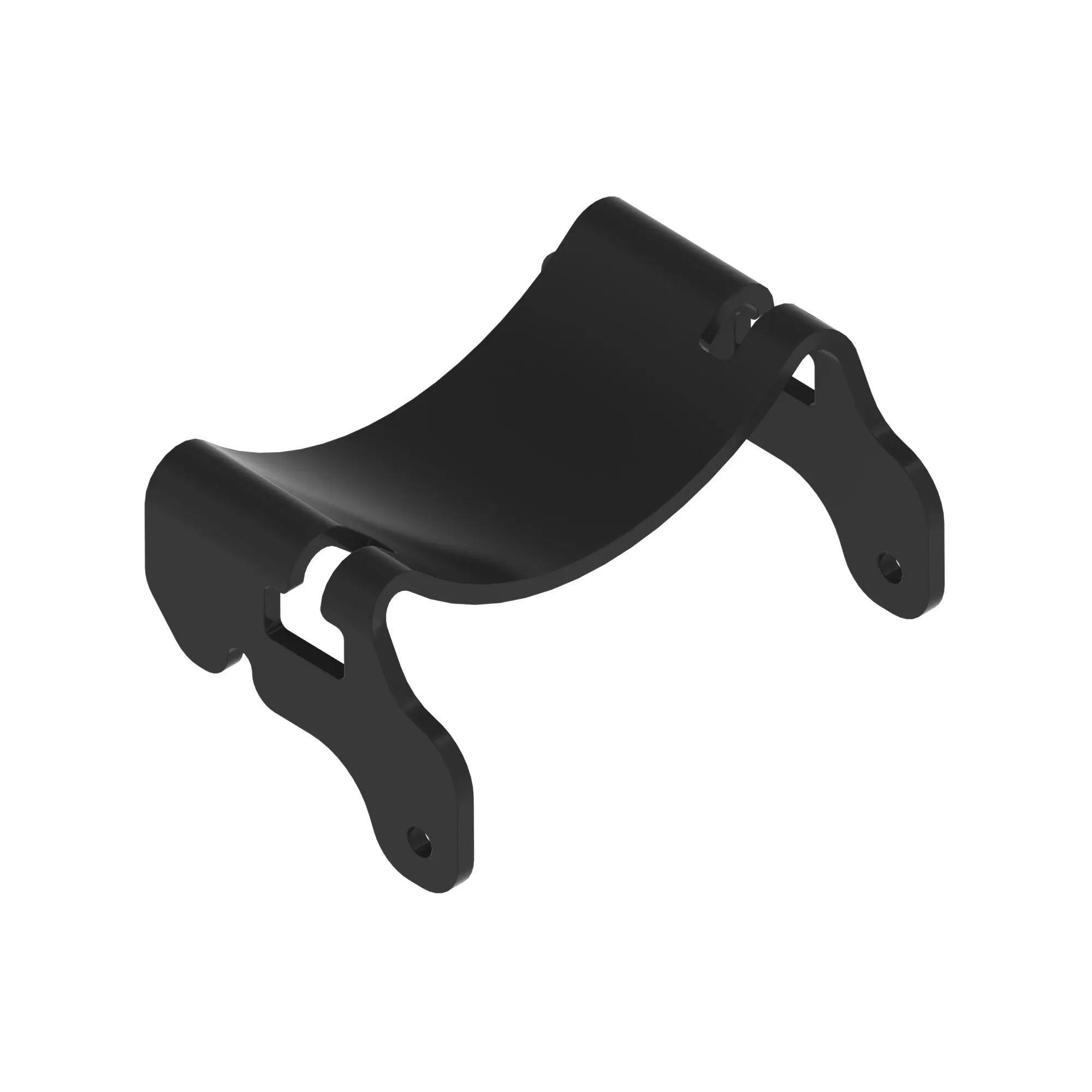 John Deere ATD Mount Bracket - SU33975