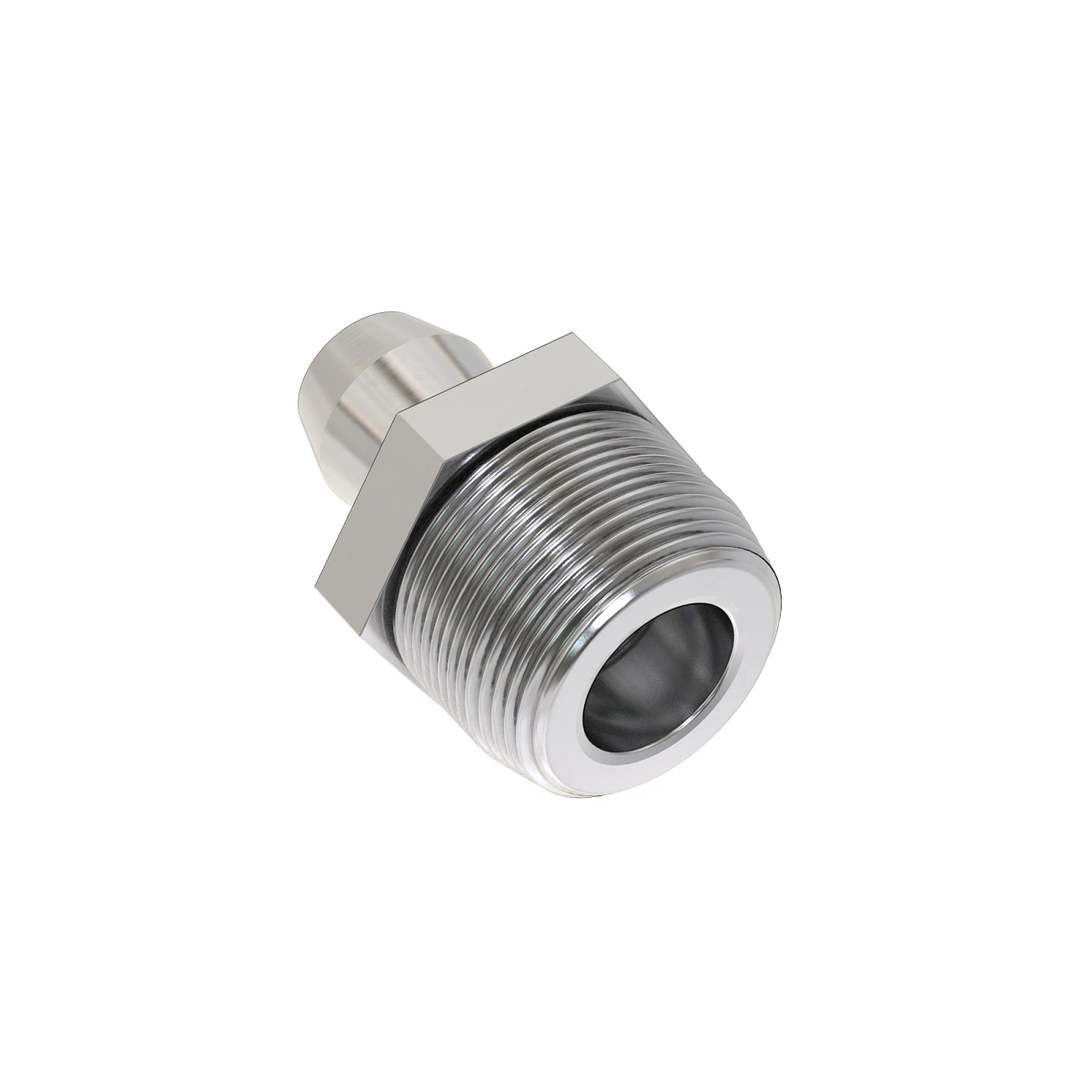 Lubrication Fitting, Lubric