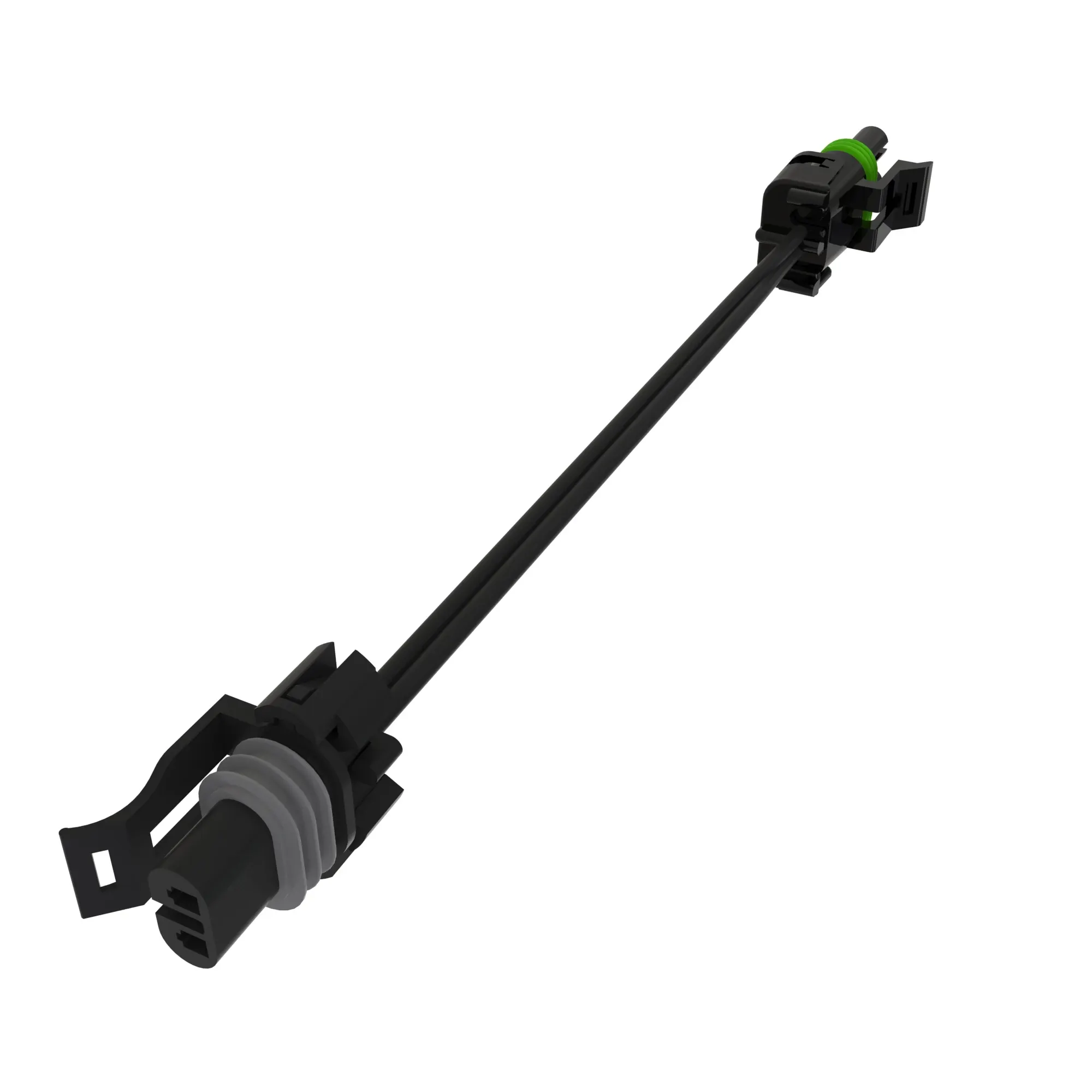 John Deere Seat Jumper Switch Harness - SJ12629