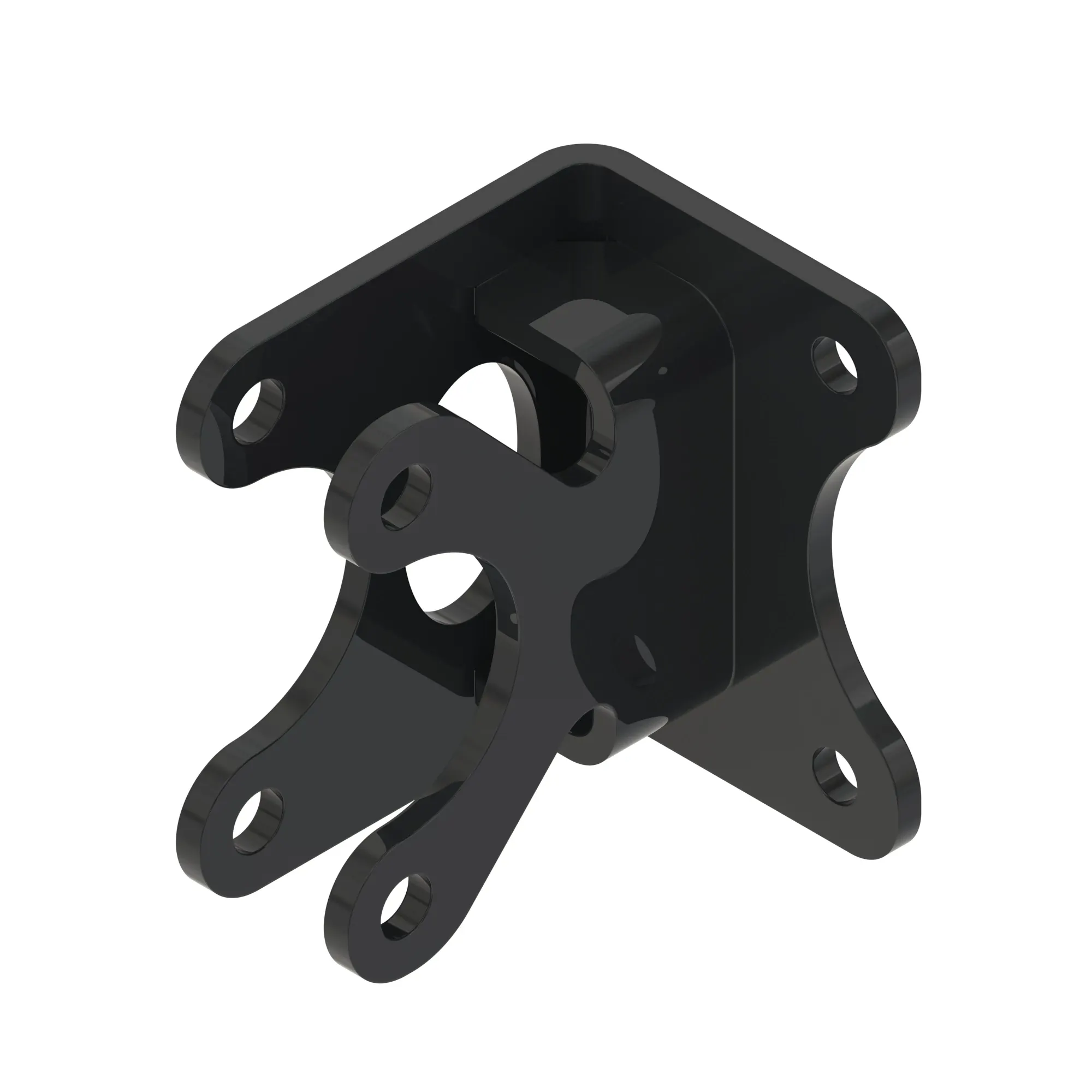 John Deere Hood Hinge - AT464889