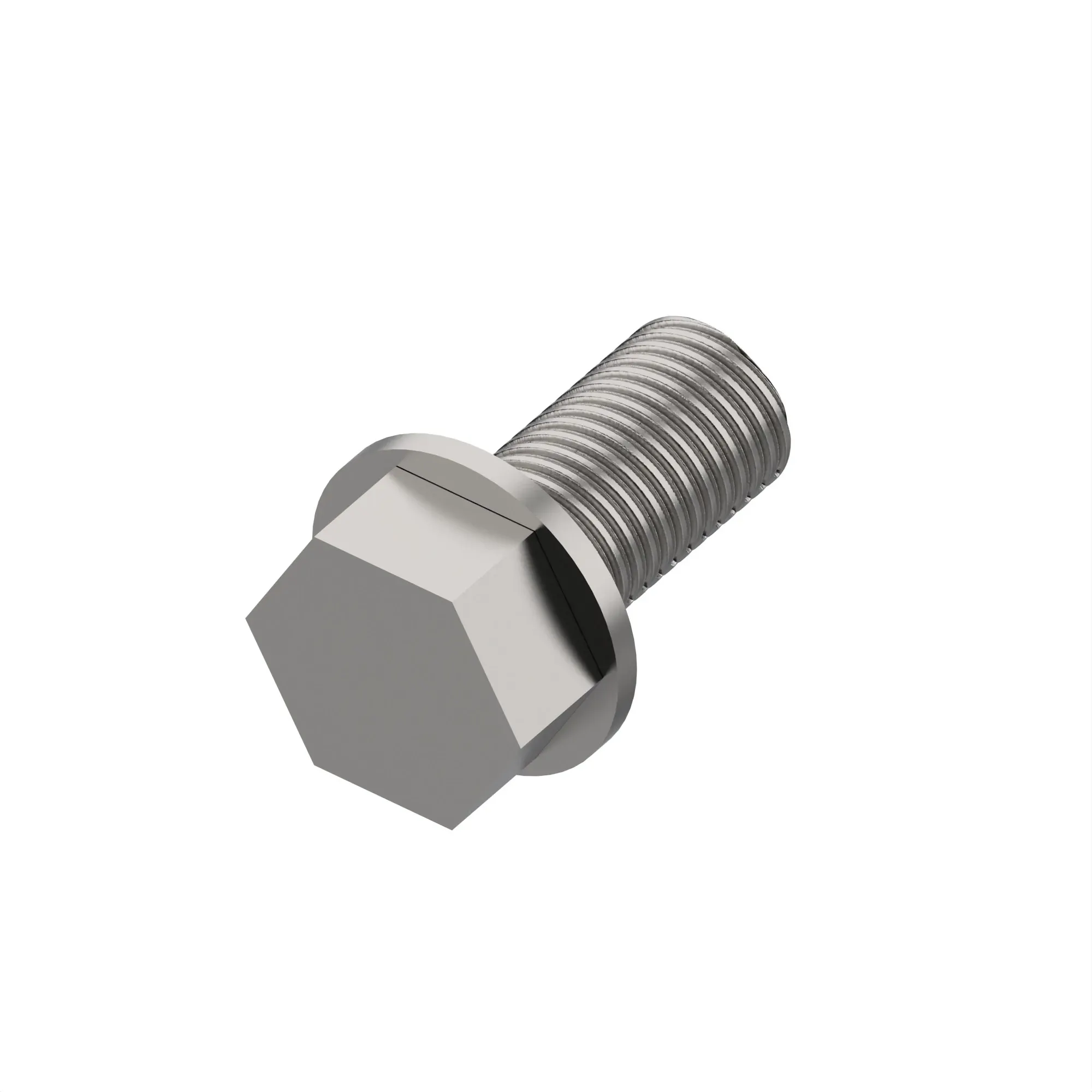 John Deere Self-Tapping Screw, 1/4" X 1/2" - M117141