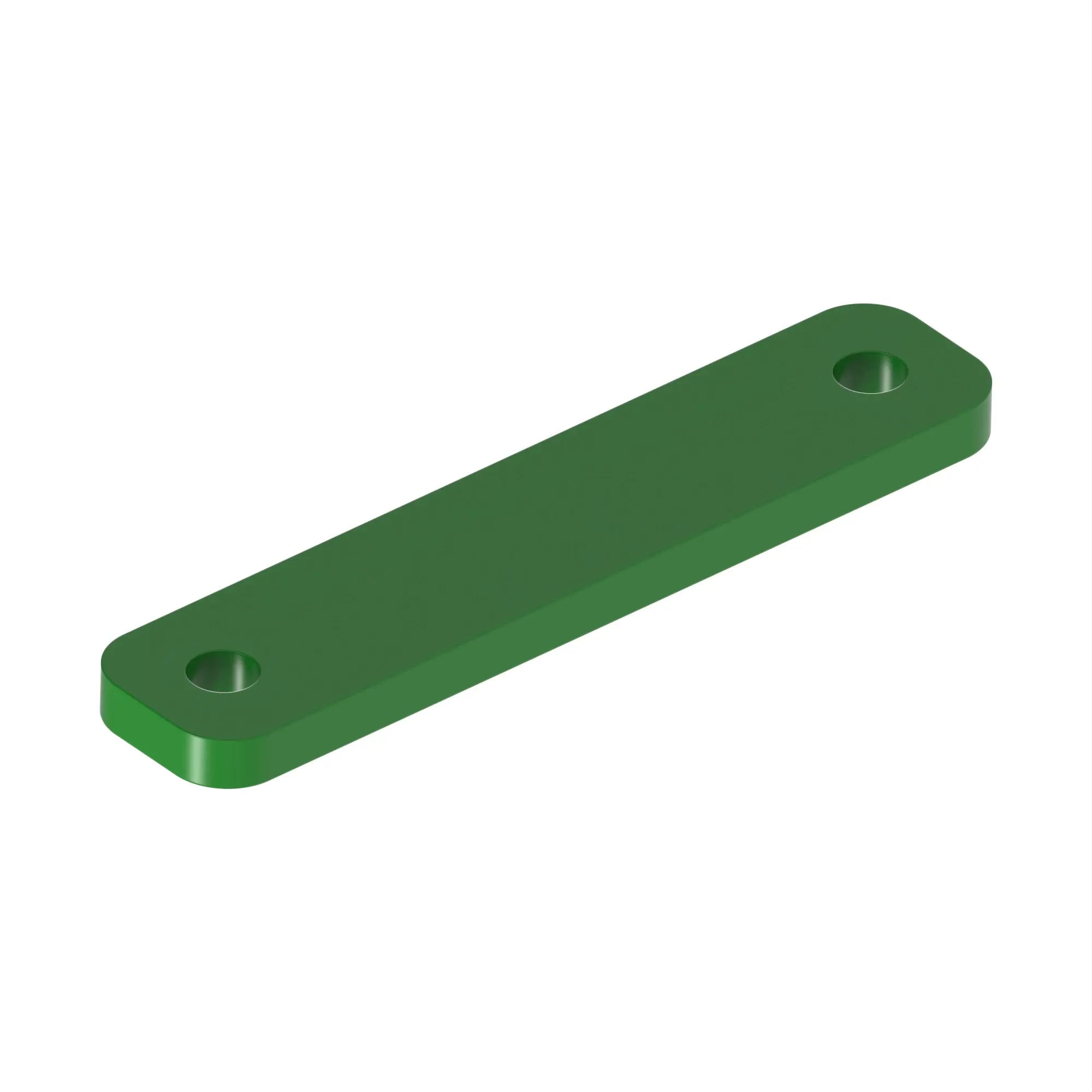 SUPPORT, SCREEN DOOR HINGE CH950 T3