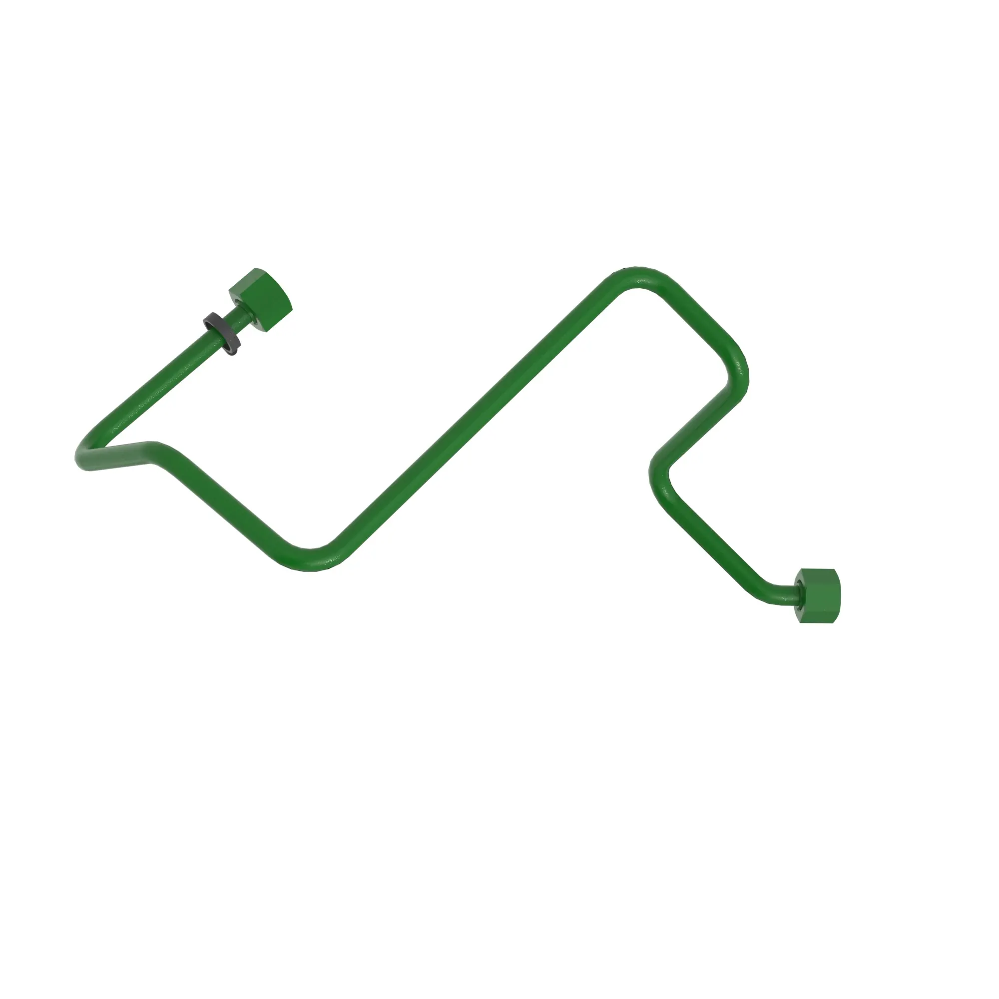 Oil Line