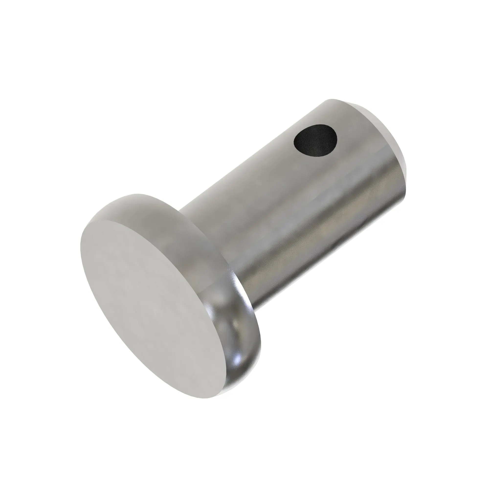 PIN FASTENER DRILLED