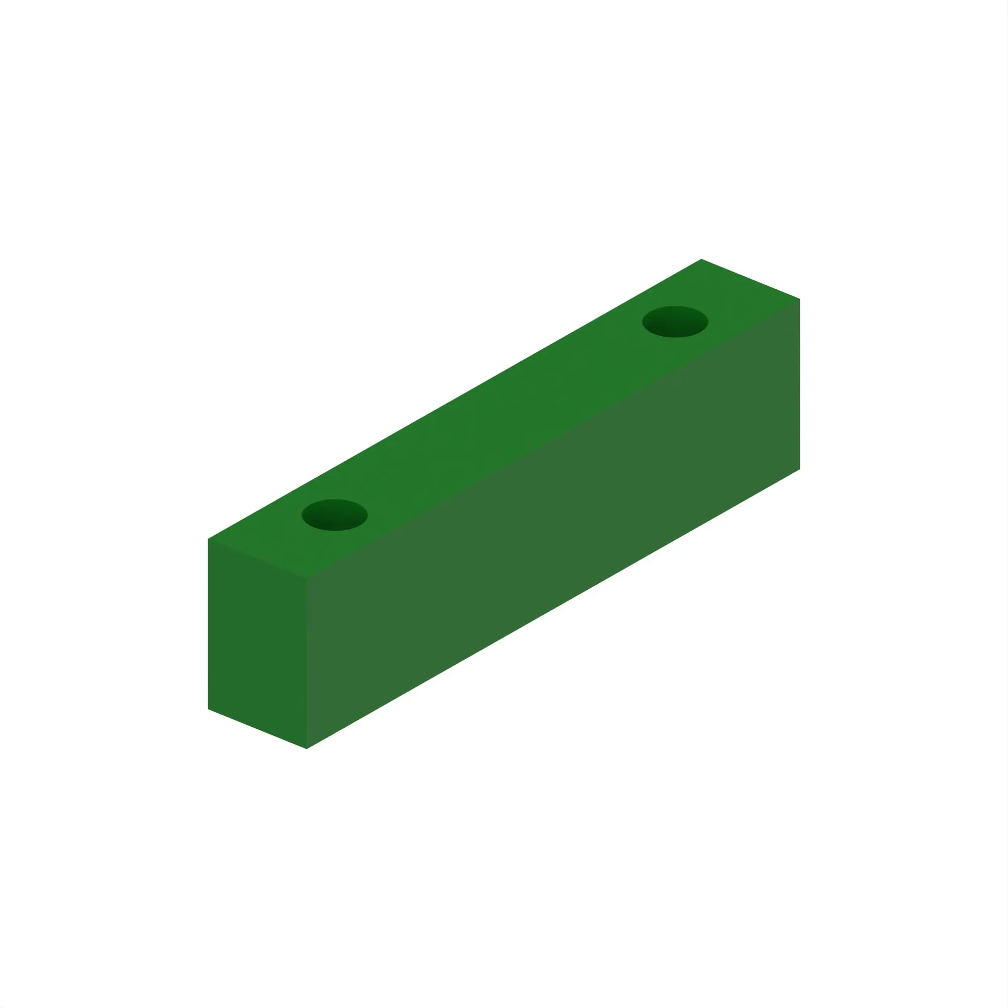 John Deere Spacer Strap - A51380