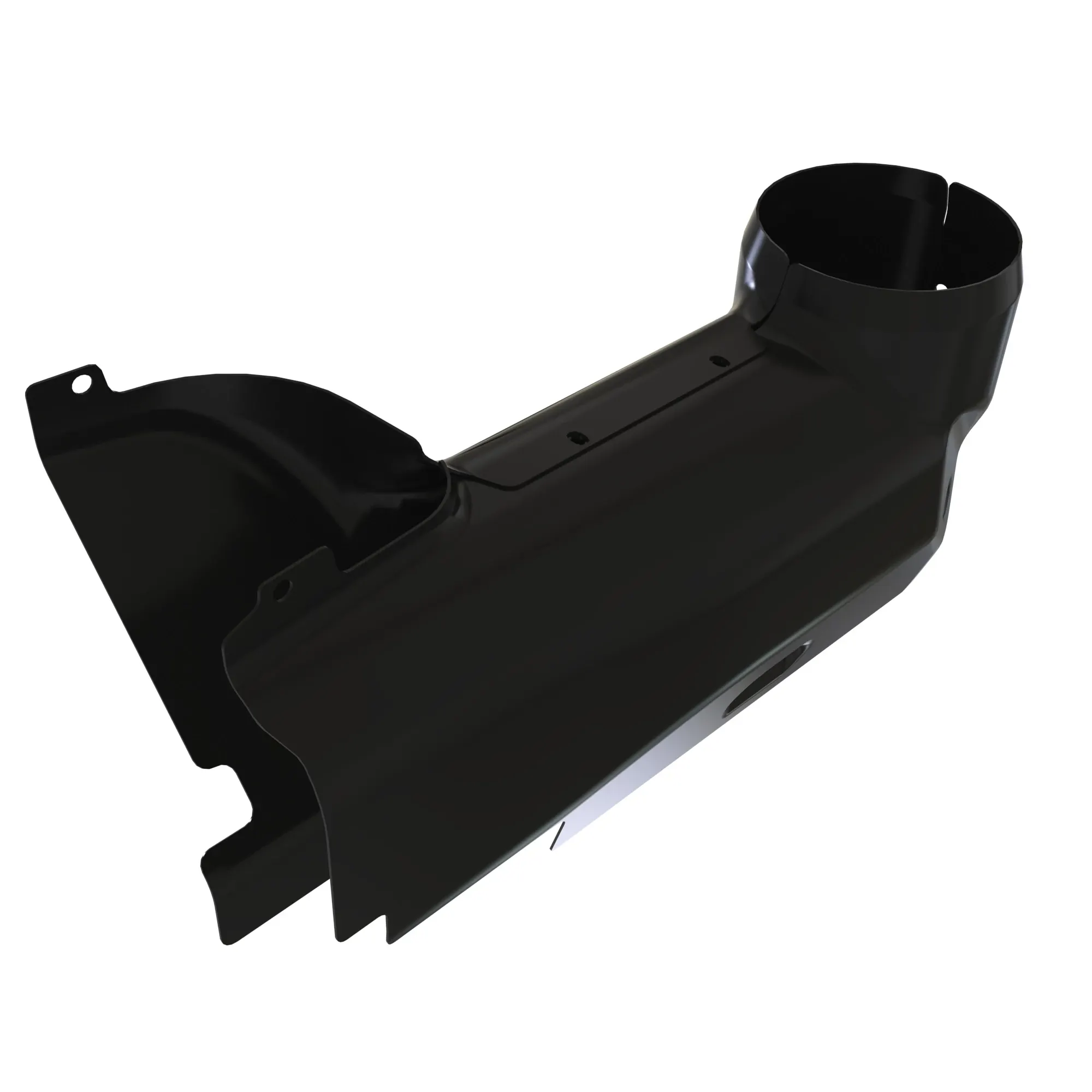 John Deere Heat Shield - L210177