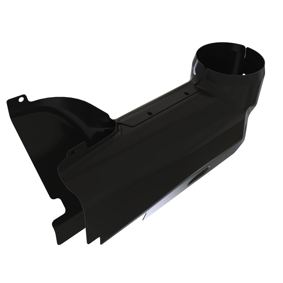 Heat Shield, 6MC/Rc, D