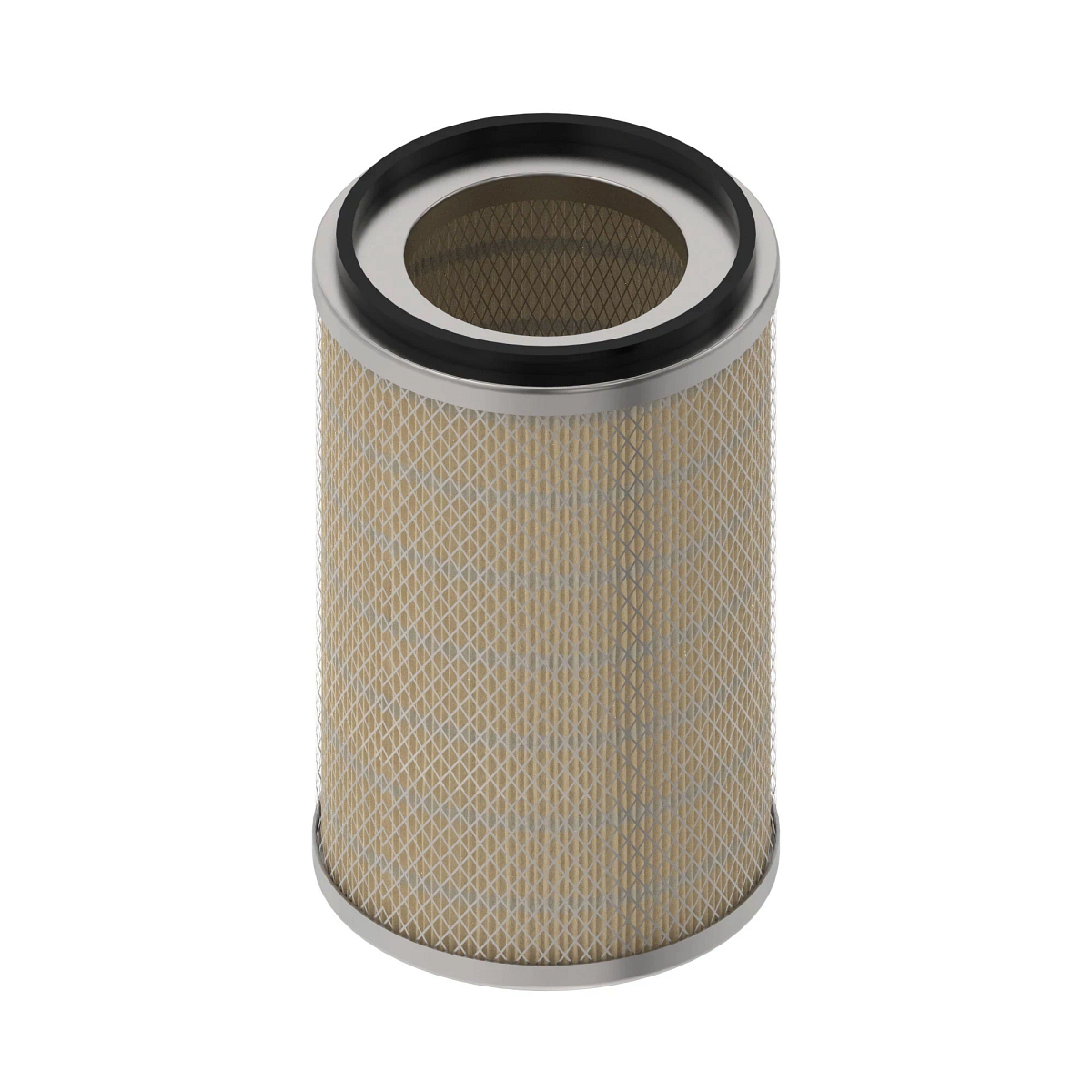 John Deere Air Filter Element with Gasket - AR46481